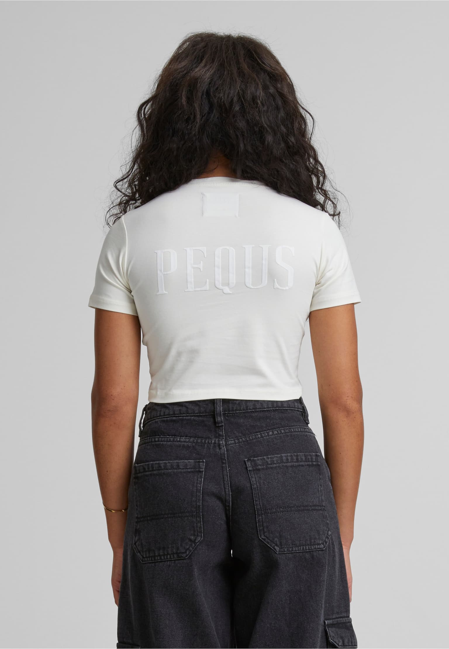 PEQUS Back Logo Top – Bild 2