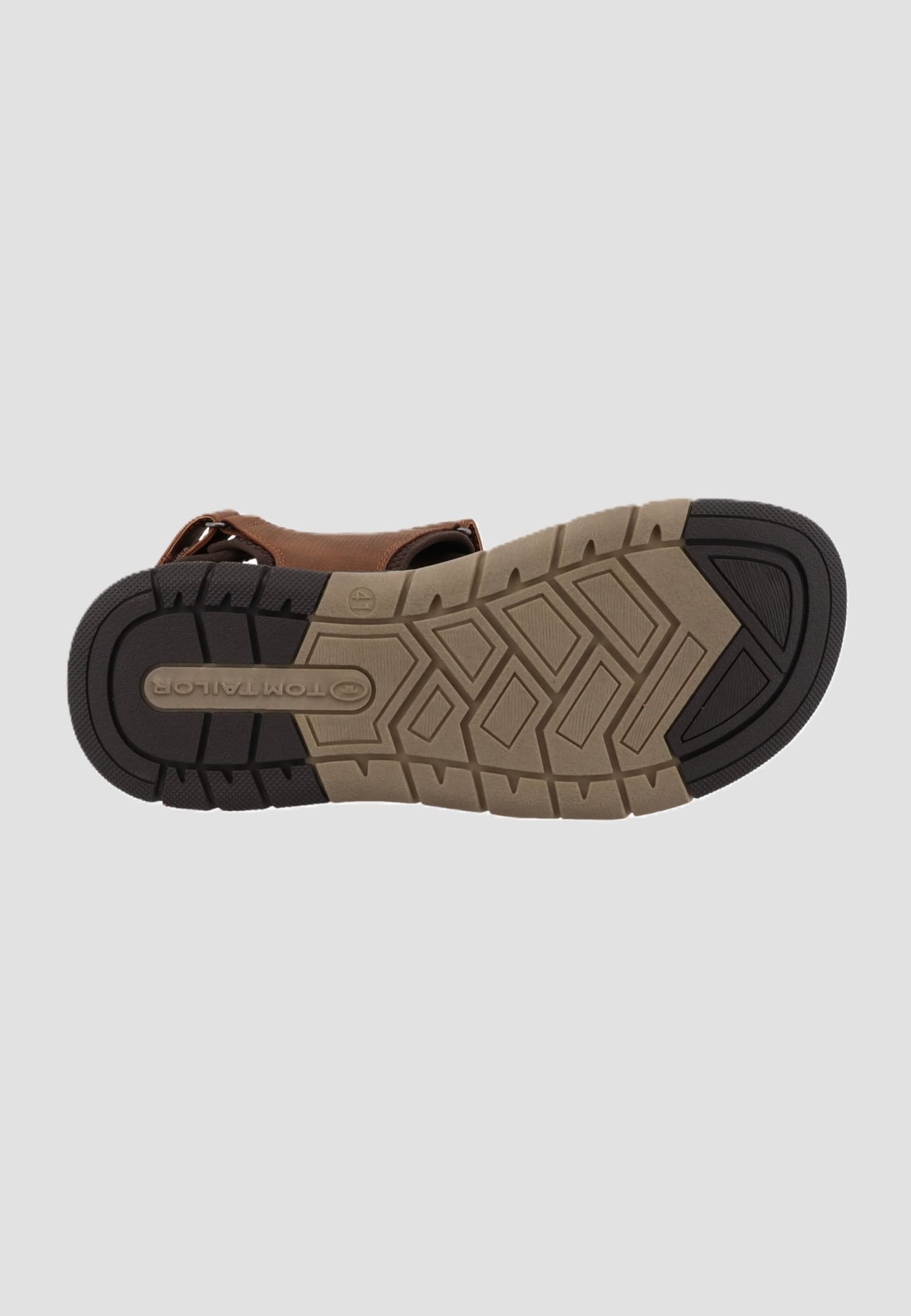 Tom Tailor Flat Sandals - Mules – Bild 3