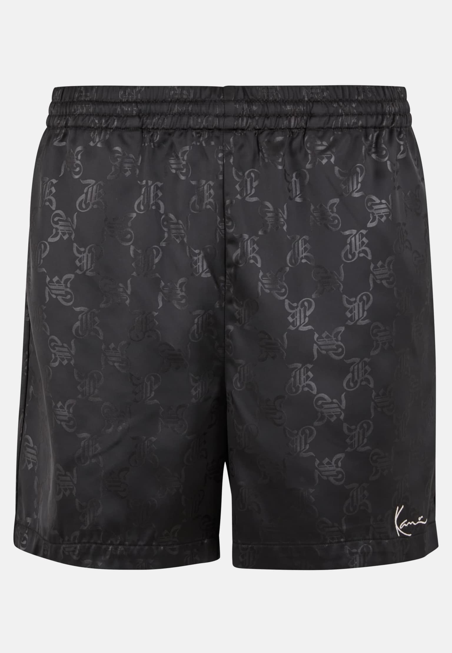 Karl Kani Signature Aop Resort Short – Bild 4