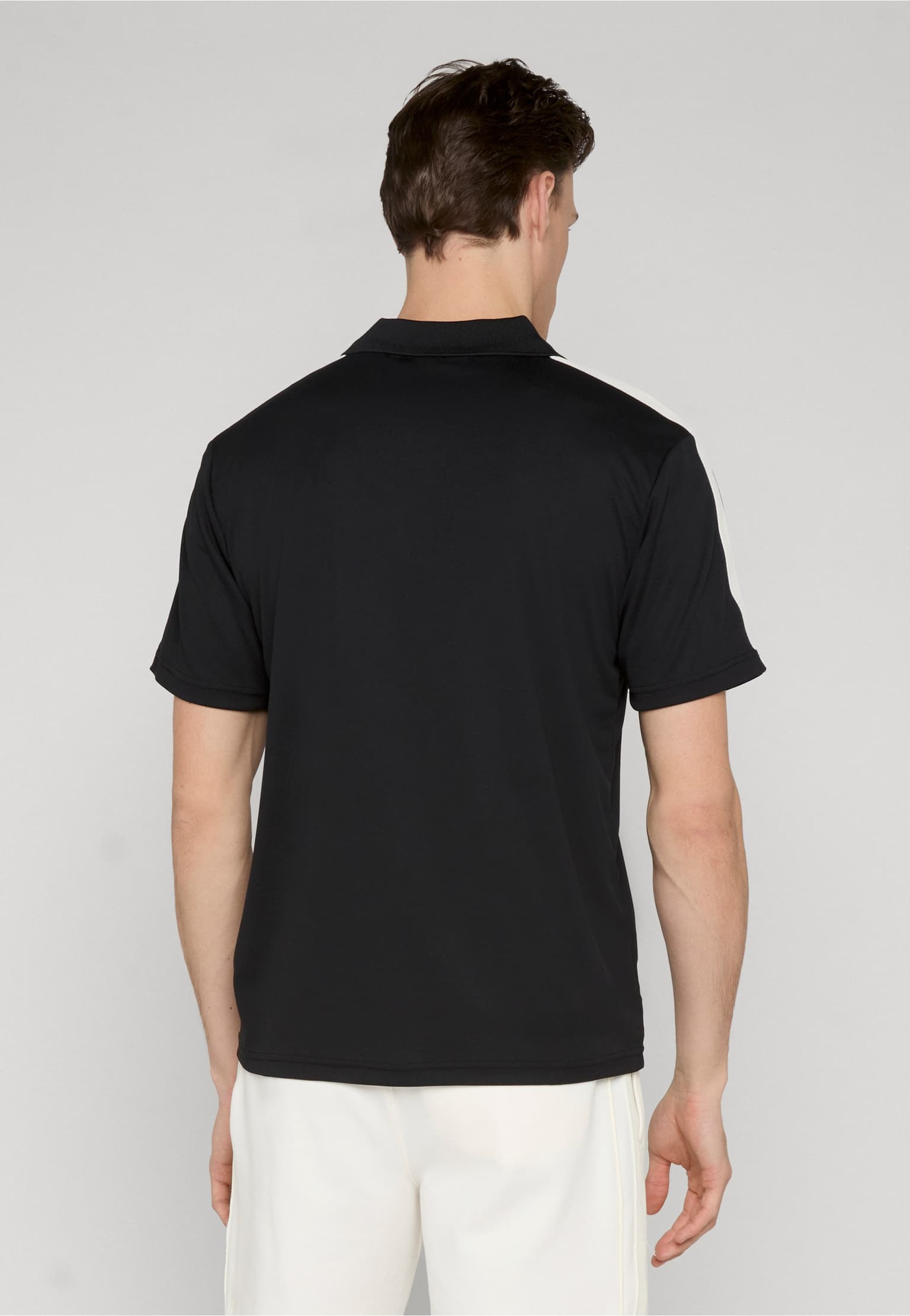 Sergio Tacchini Egeo PL Polo – Bild 2