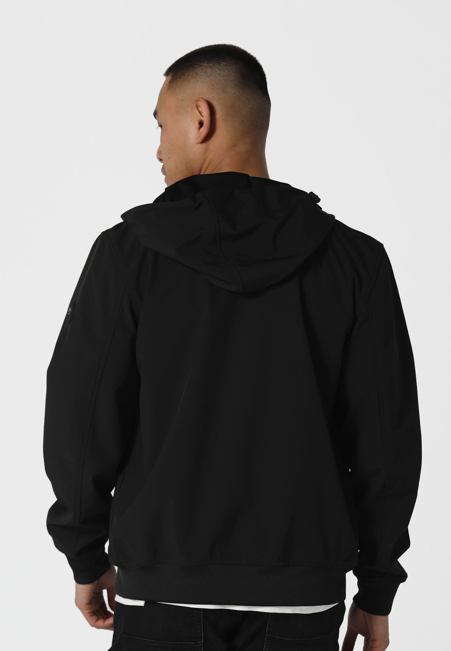 883Police BAIRSTOW JACKET – Bild 2