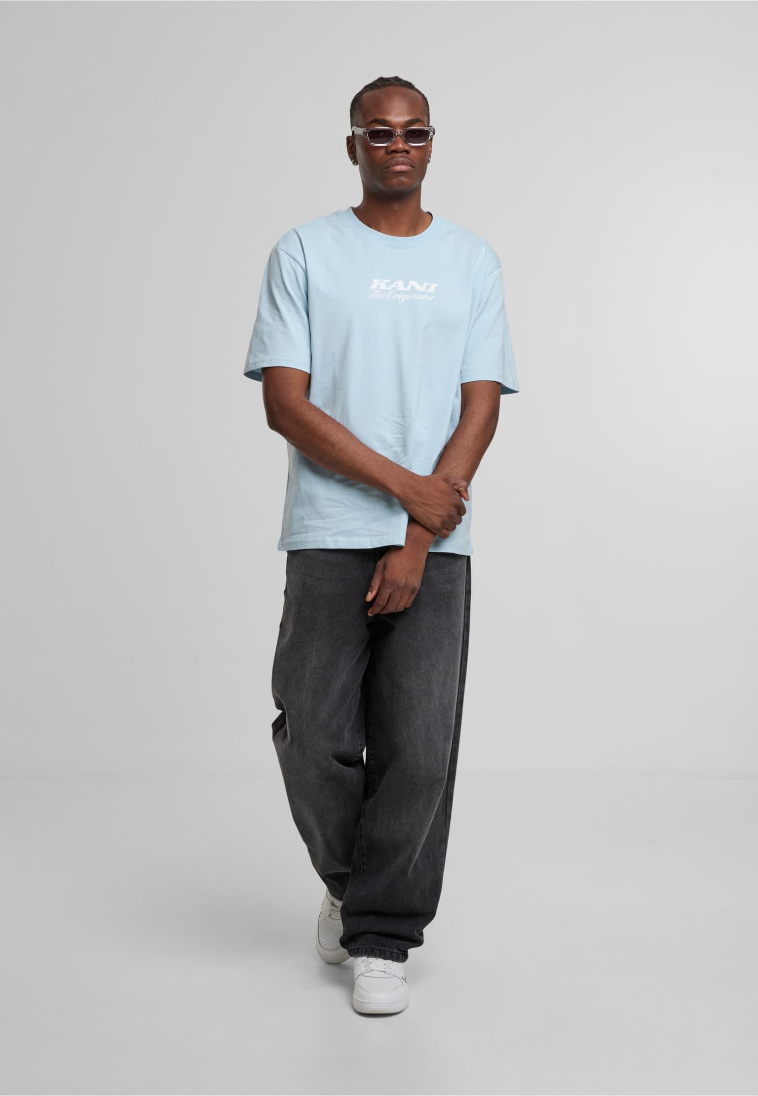 Karl Kani Originator T-Shirt – Bild 3