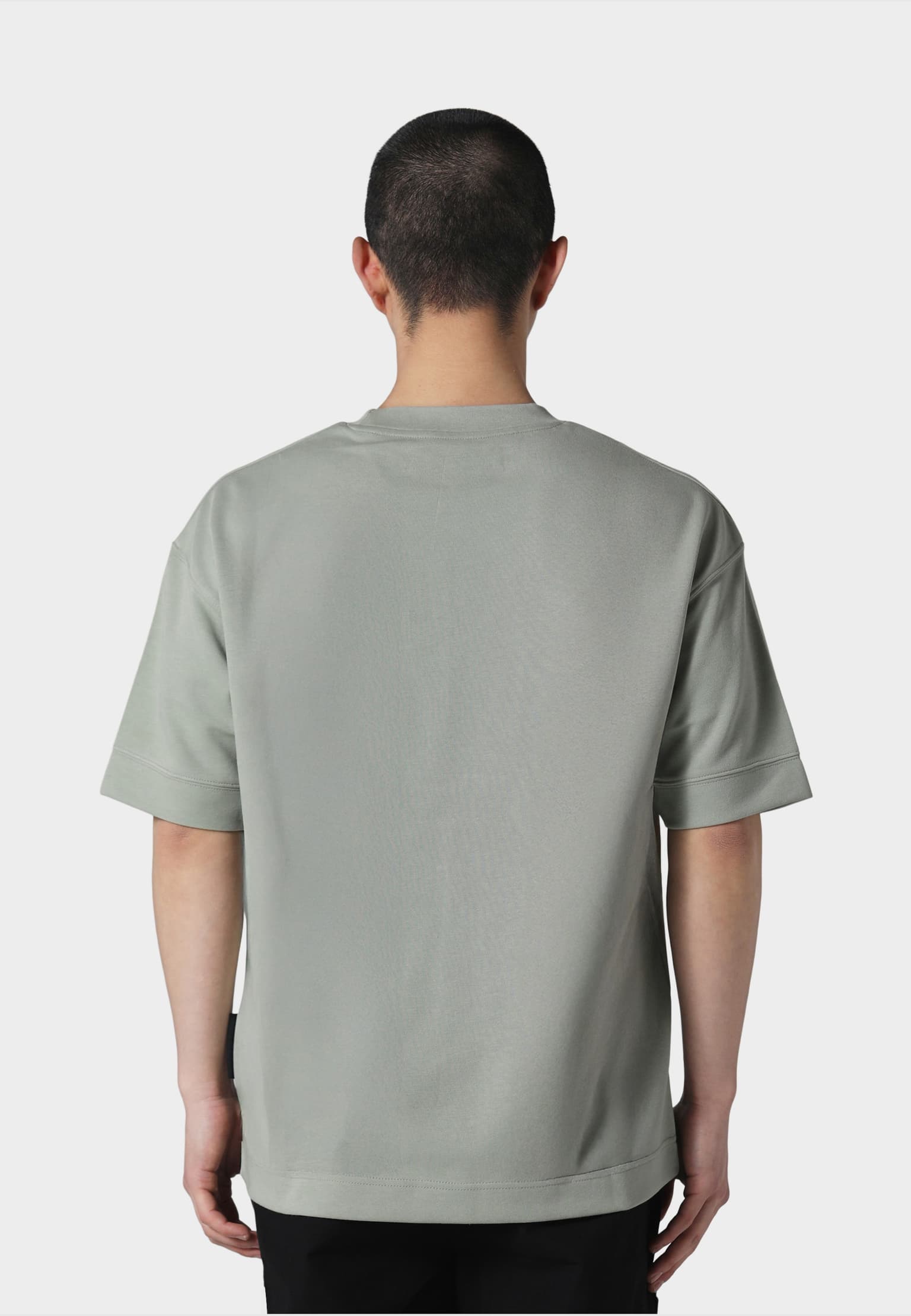Irasuto Studios CORE LOGO T-SHIRT – Bild 2