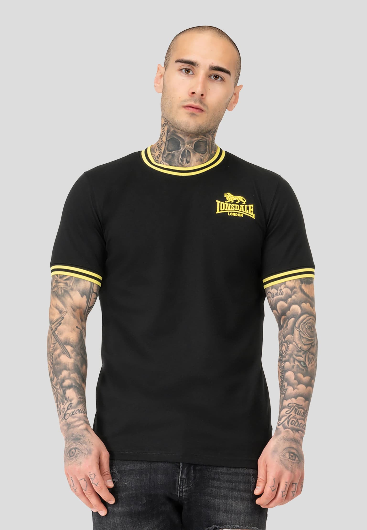 Lonsdale London DUCANSBY