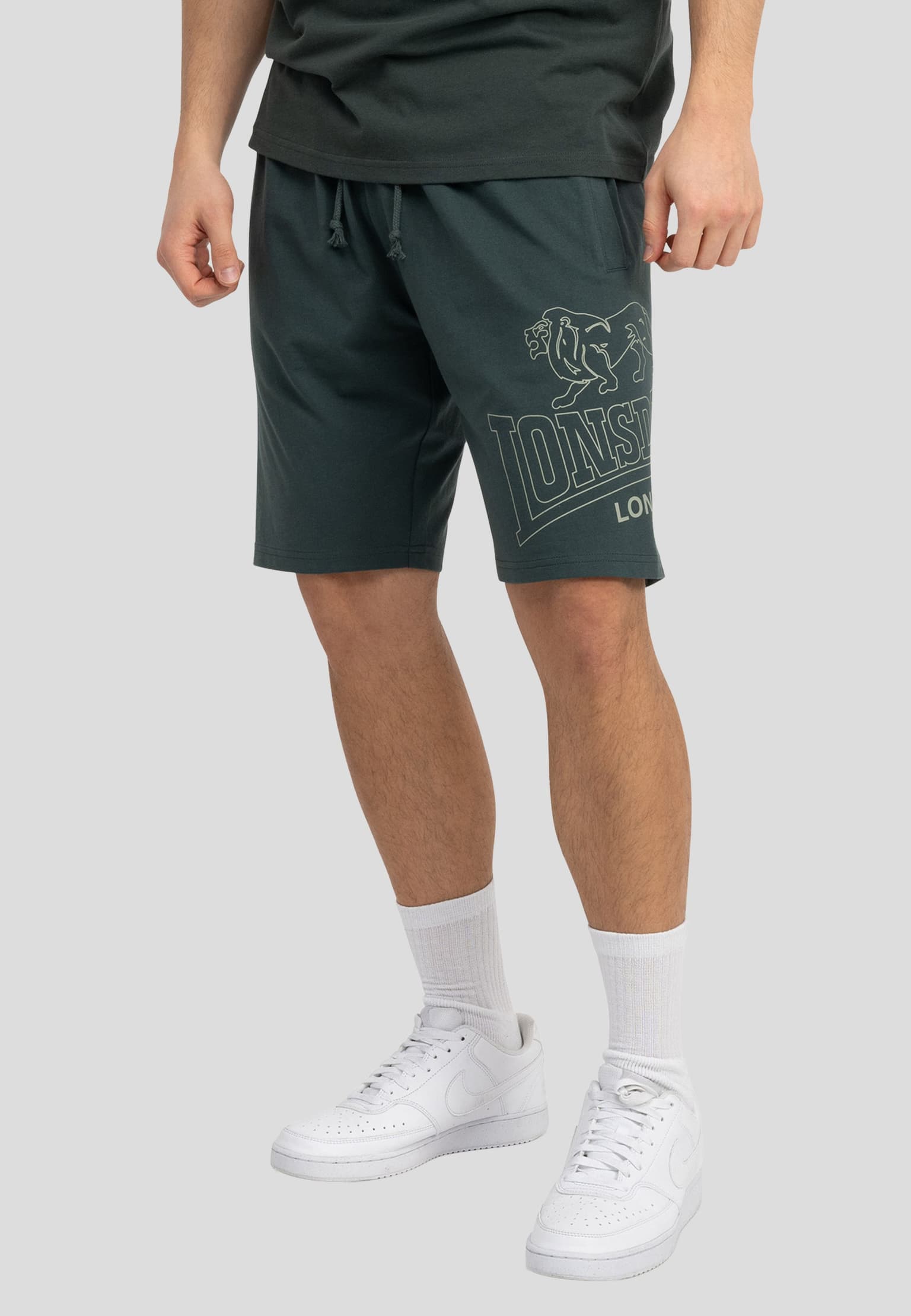 Lonsdale London CHILLEY