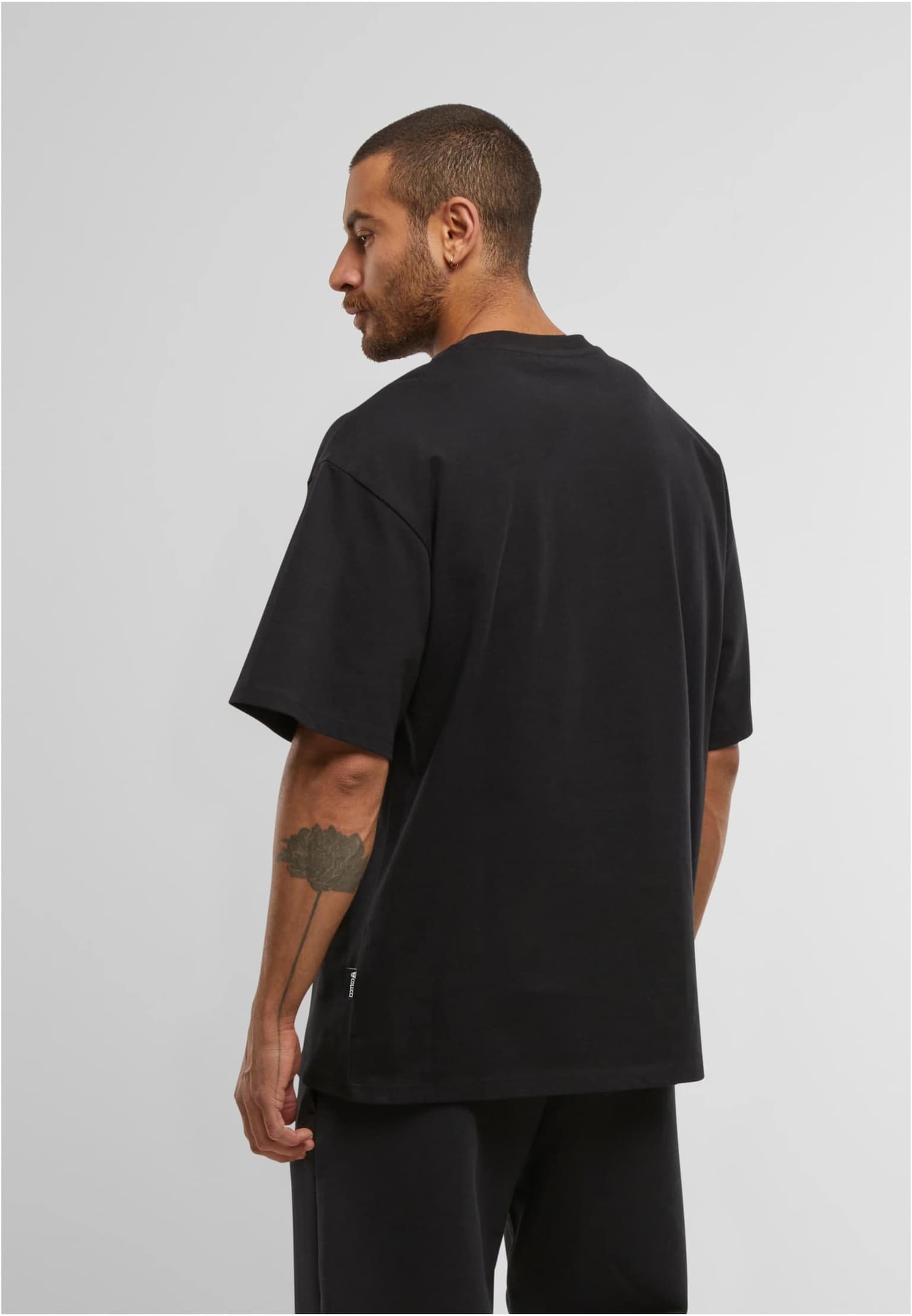 Colucci LOGO T-SHIRT COLLEGE – Bild 2