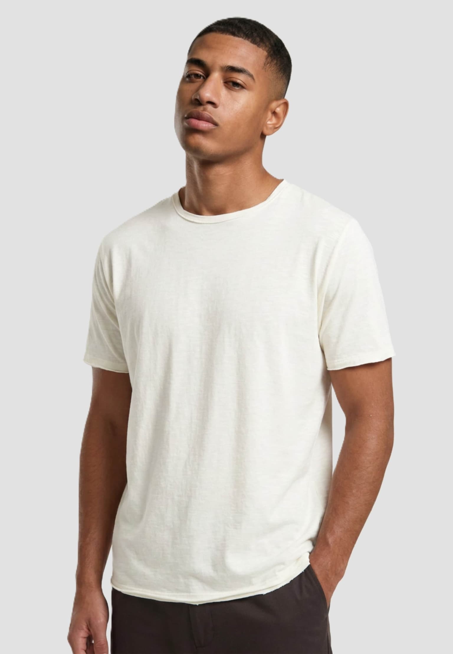 Dstrezzed Mc Queen Tee