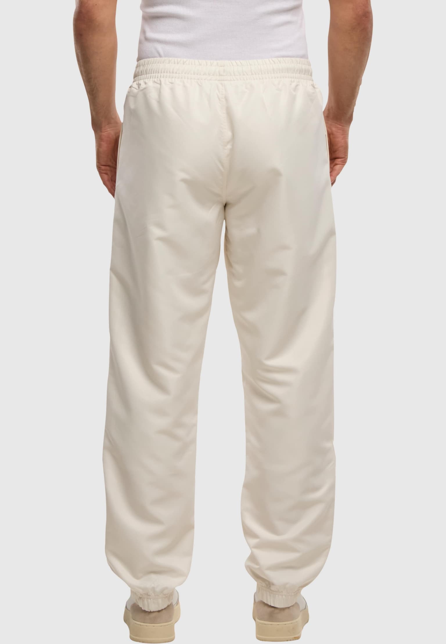 Sergio Tacchini Carson 024 PL Pants – Bild 2