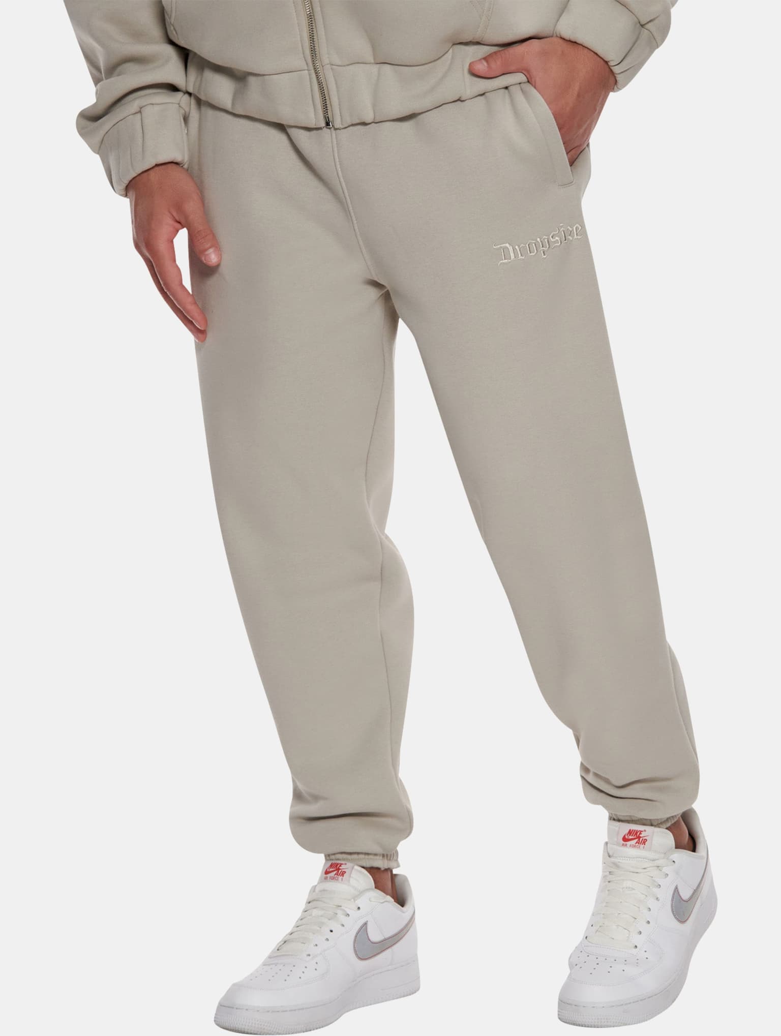 Dropsize Embo V2 Jogger – Bild 2