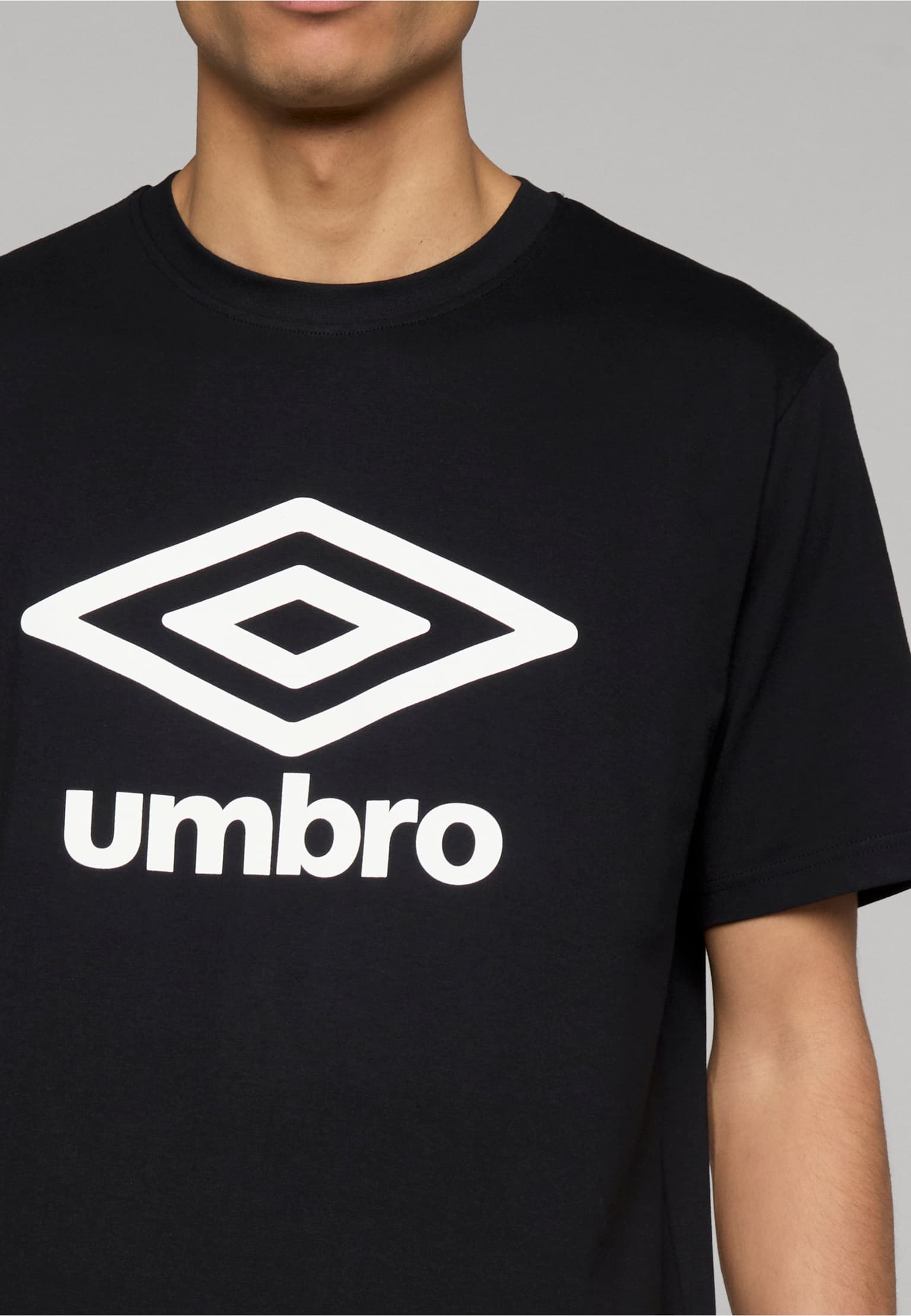 Umbro Team T-Shirt – Bild 4
