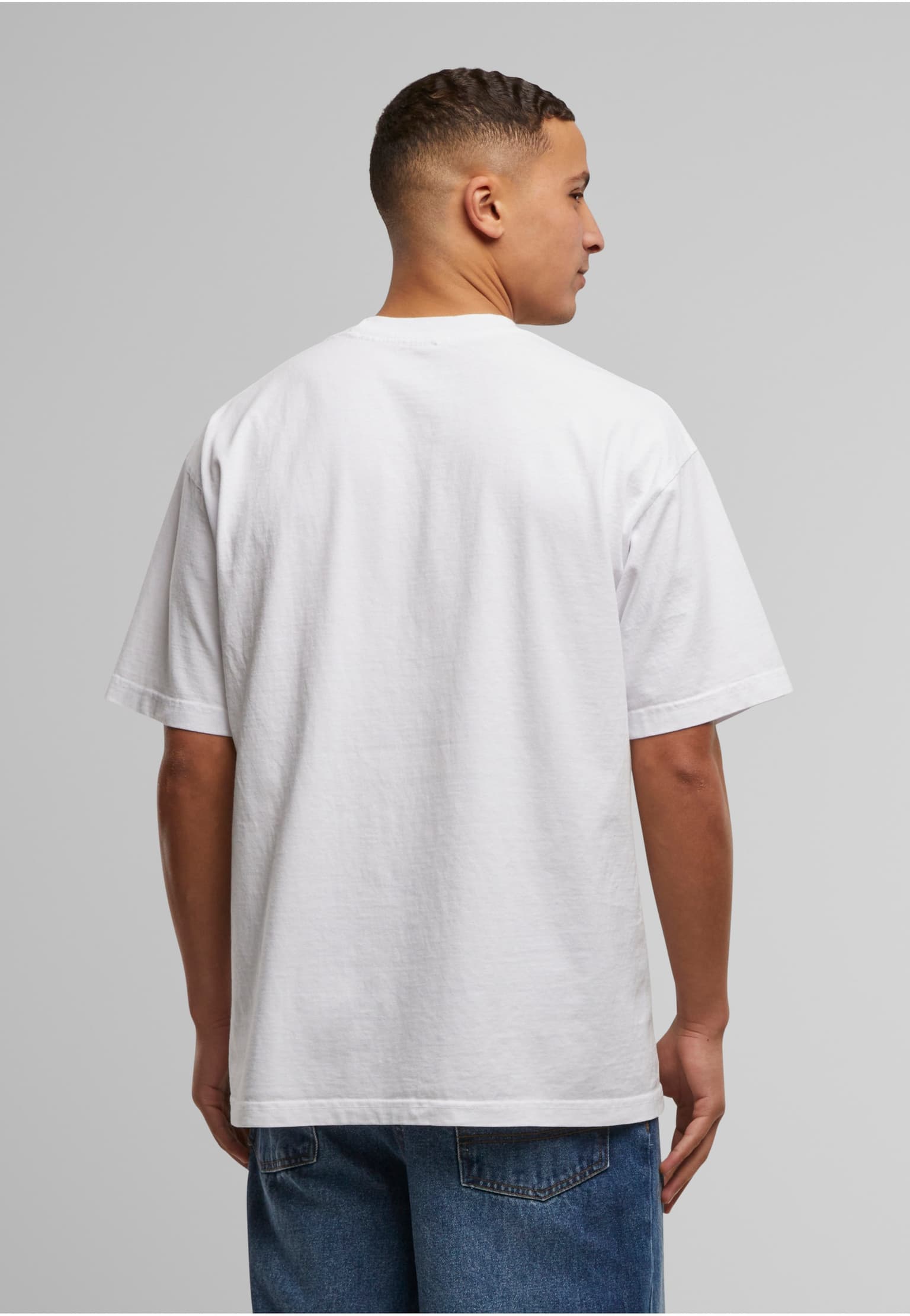Market Studios DEVIL BALL T-SHIRT – Bild 2