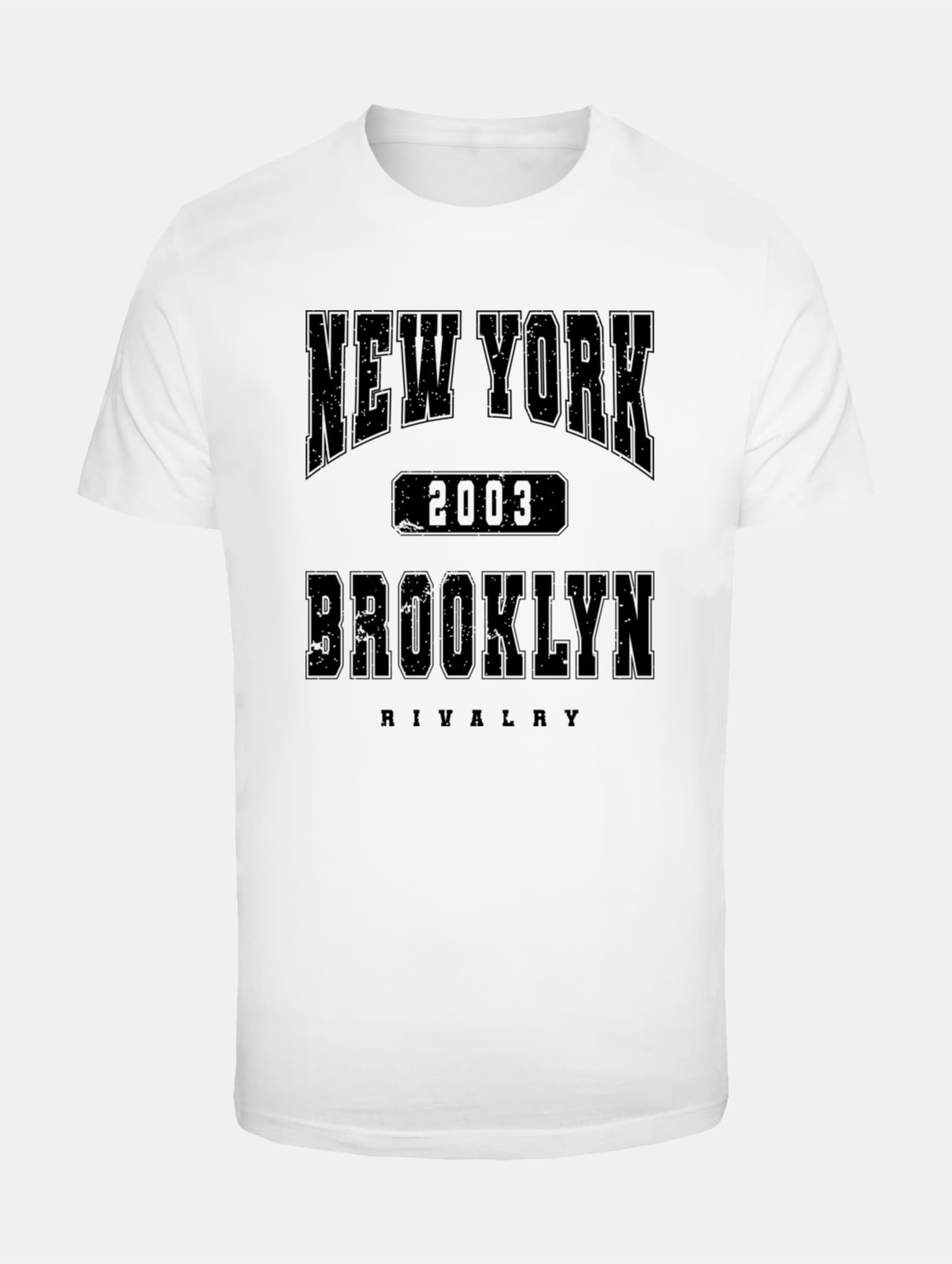 Mister Tee Brooklyn College Style – Bild 3