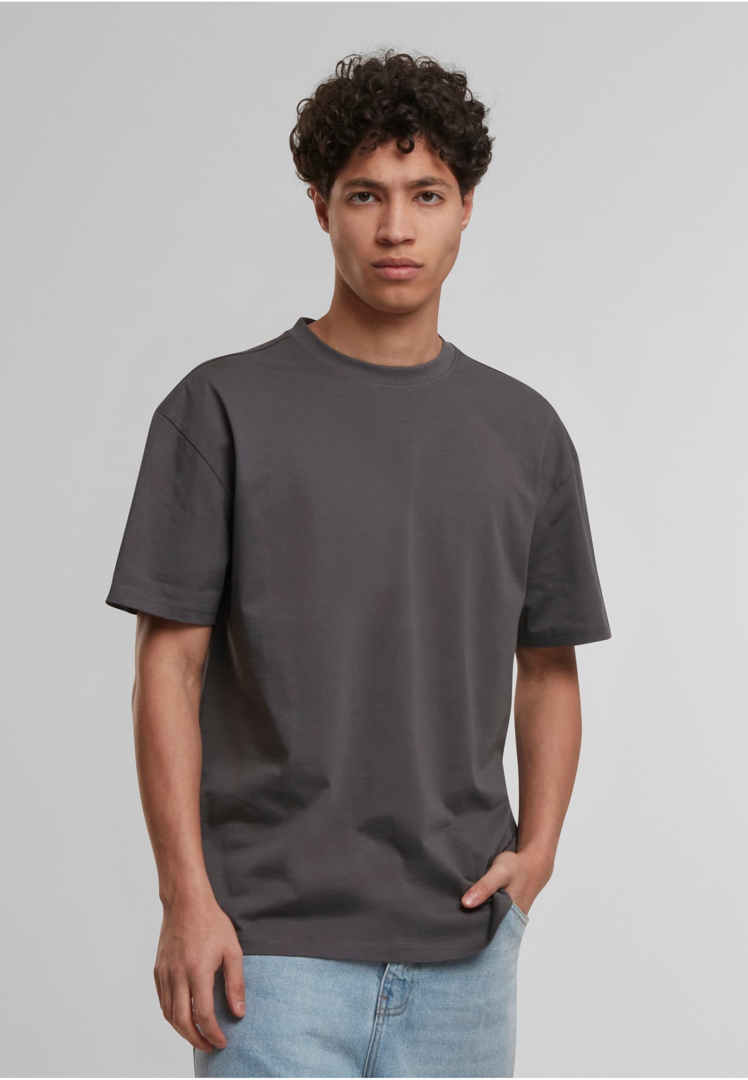 Urban Classics Cotton Loose Tee