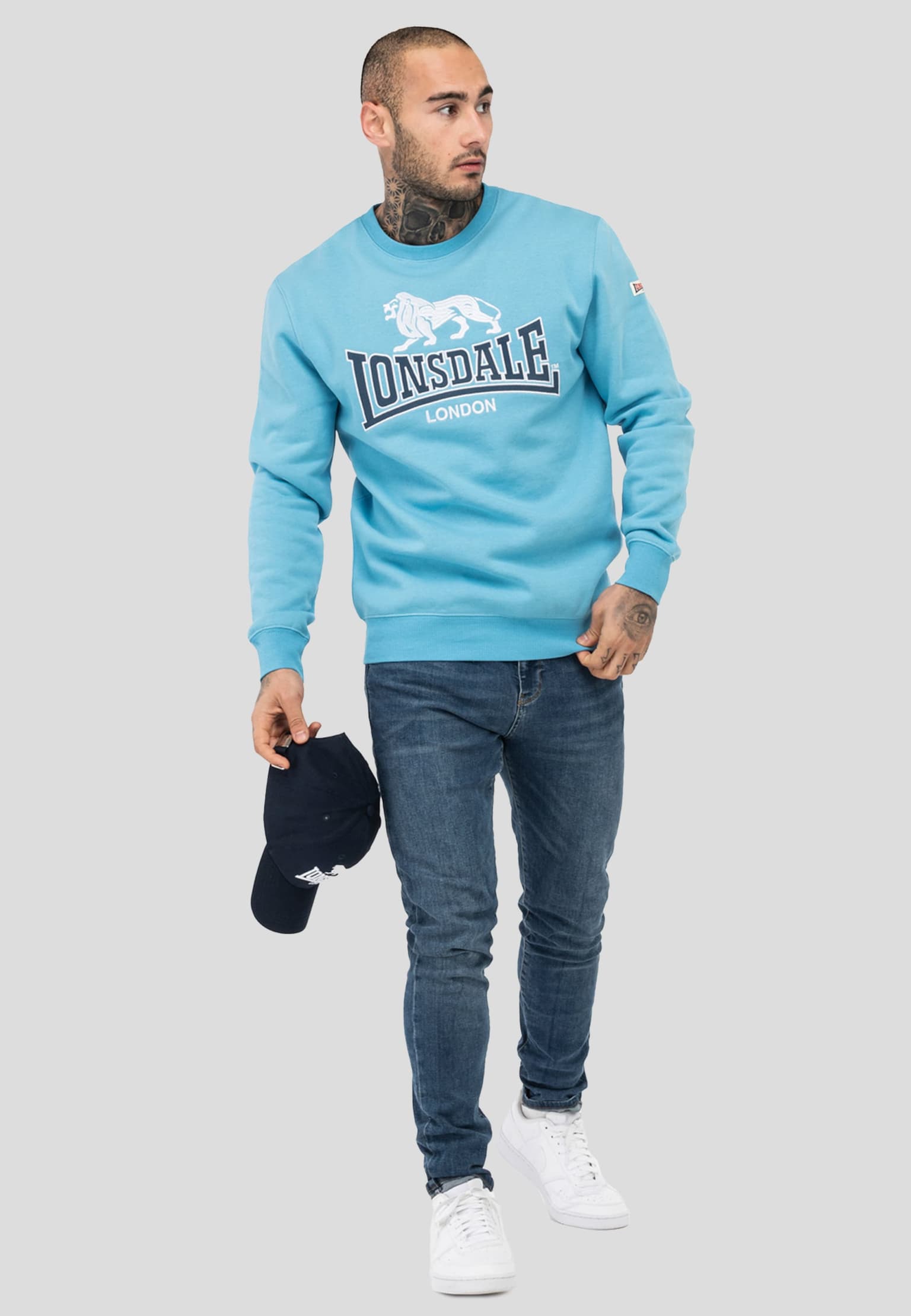 Lonsdale London LAWINS – Bild 3