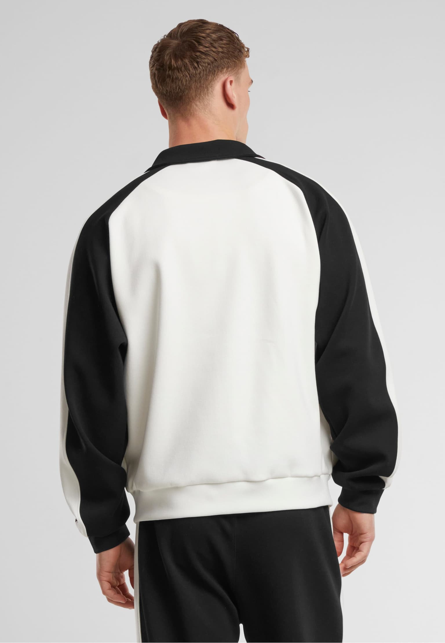 Karl Kani Sidestripe Trackjacket – Bild 2