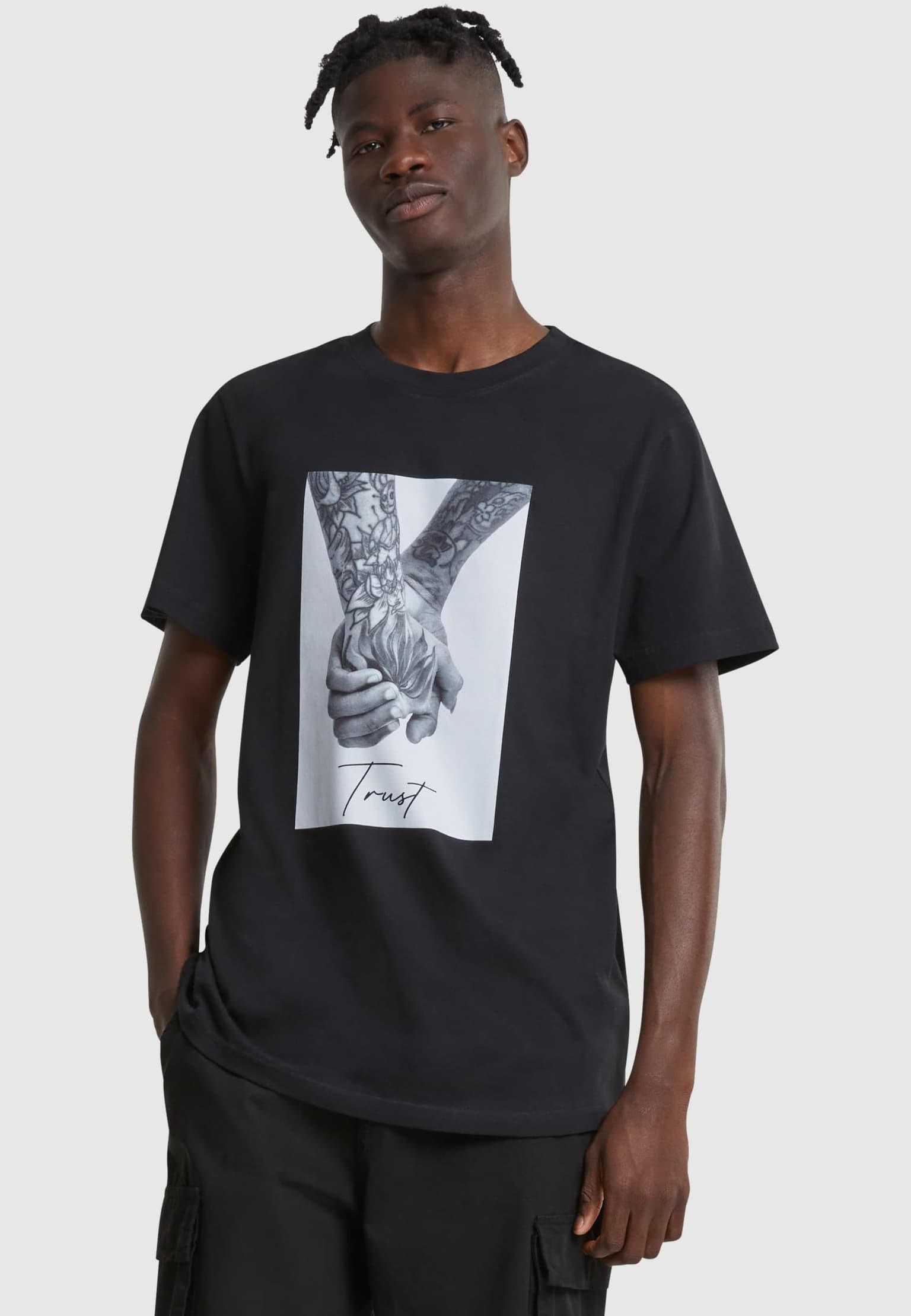 Mister Tee Trust 2.0