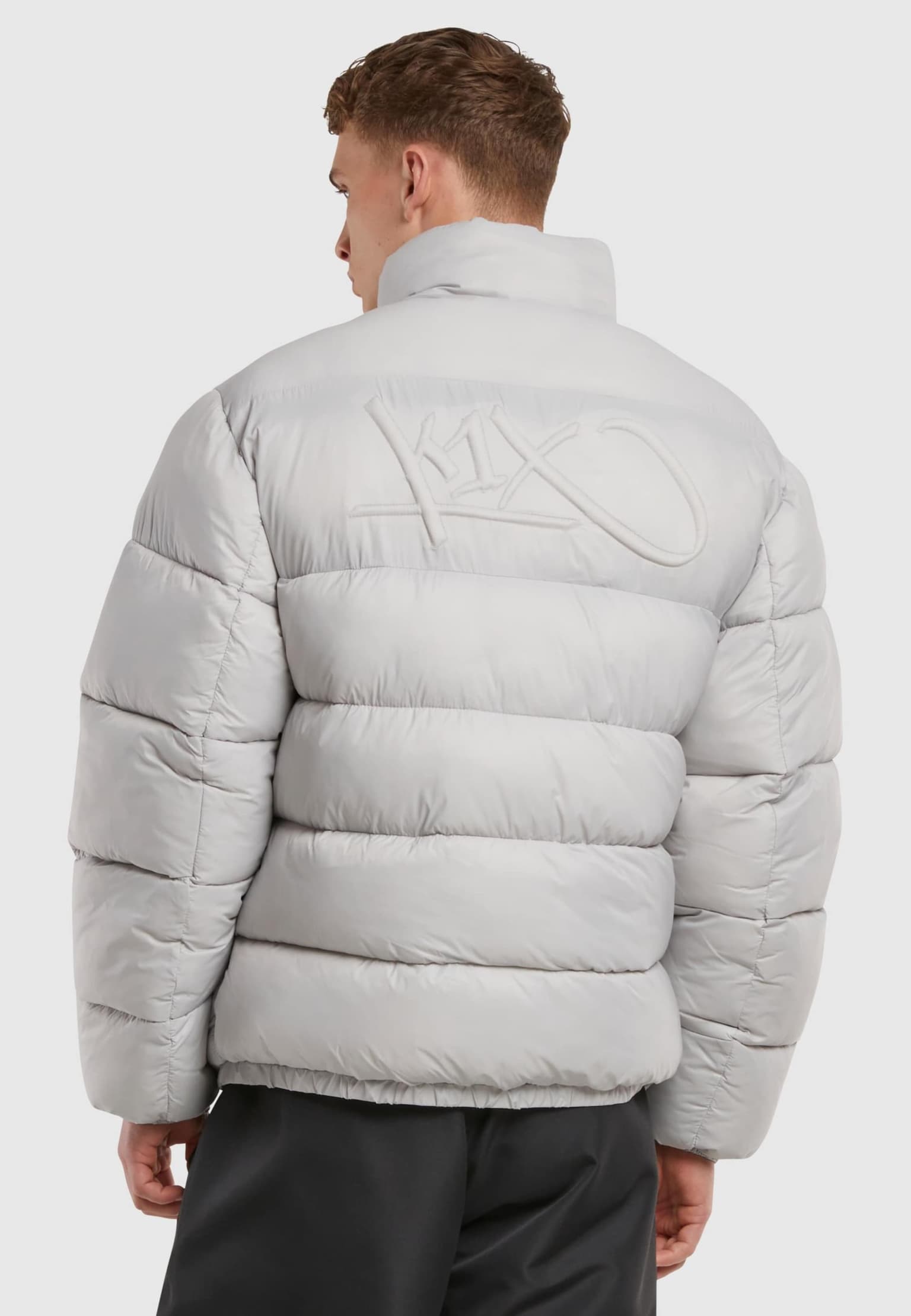 K1X 3D Puffer – Bild 2