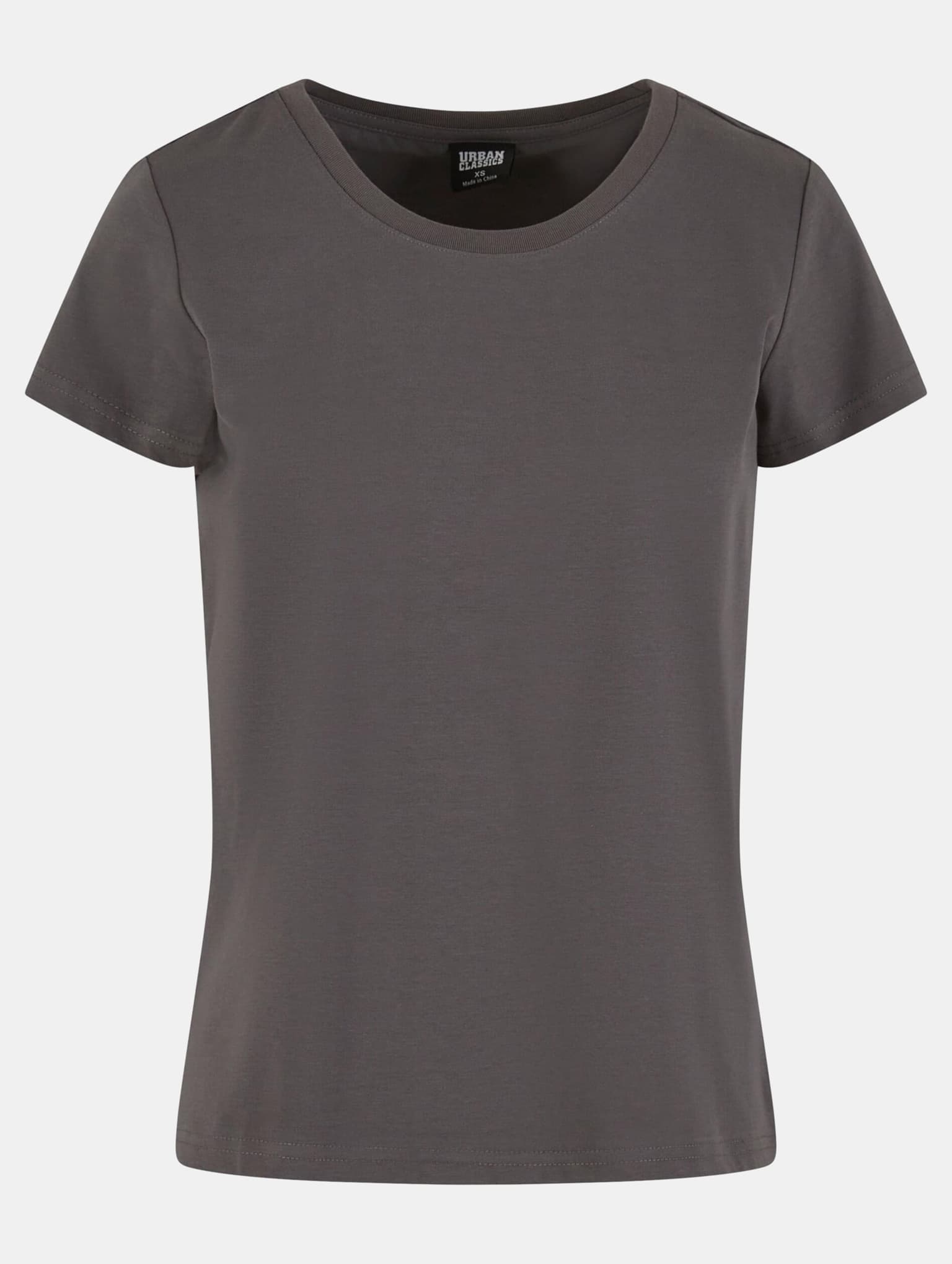 Urban Classics Ladies Sorona Regular T-Shirt – Bild 4