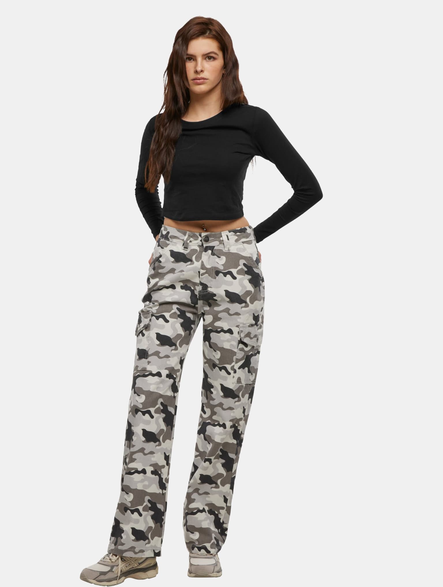 DEF Straight Fit Jeans – Bild 4