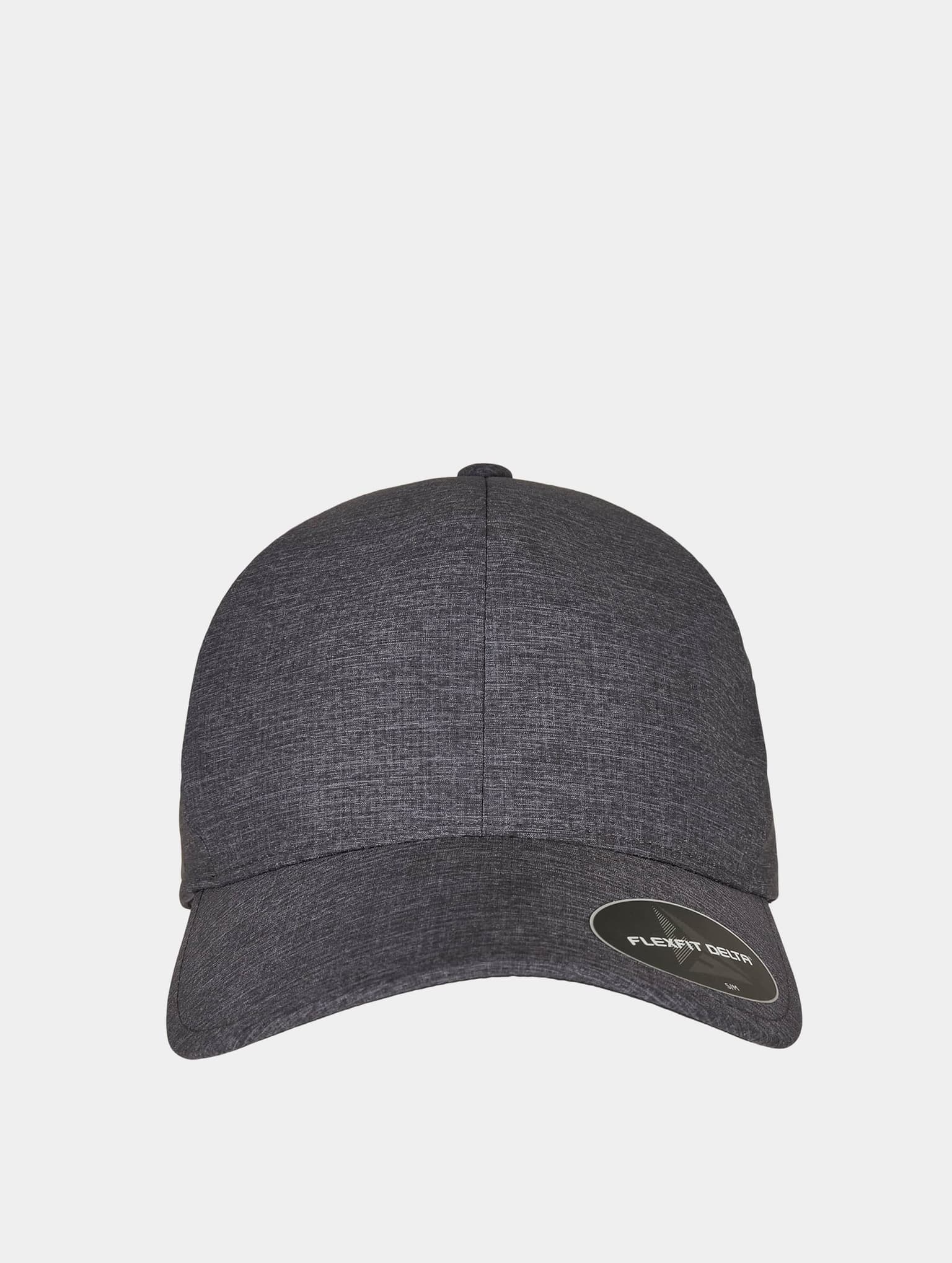 Flexfit Delta Carbon Cap – Bild 2