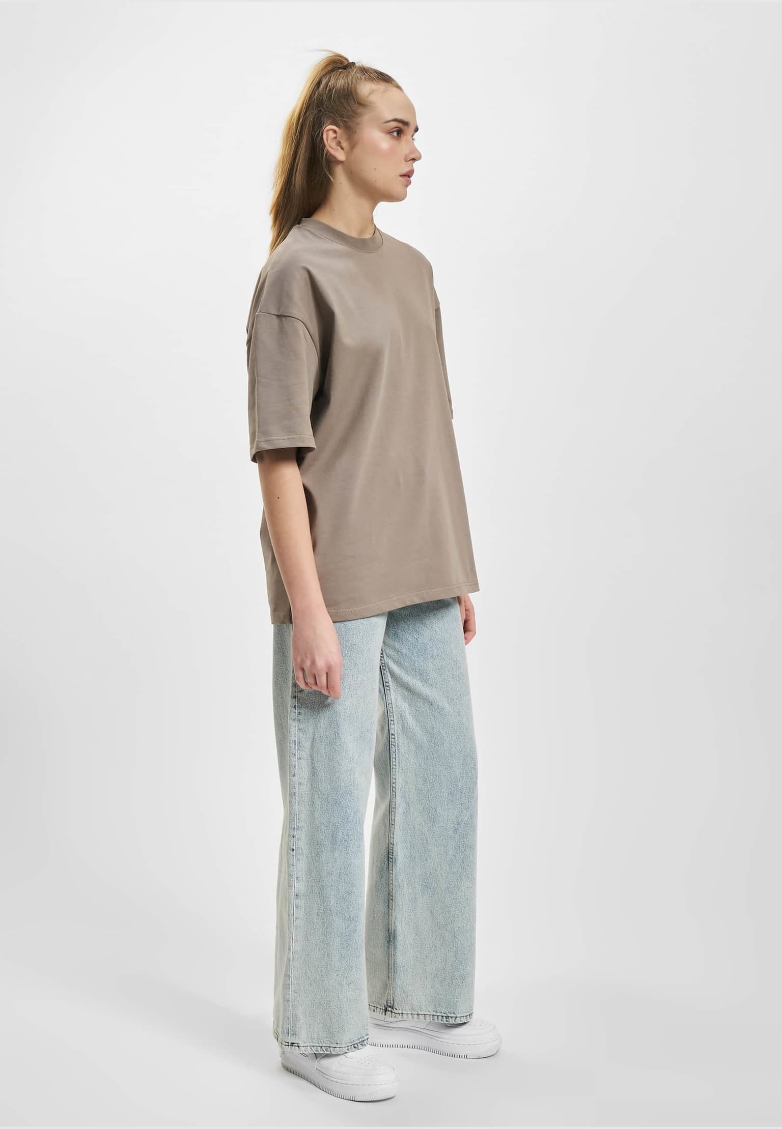 DEF Tshirt Wavy – Bild 4