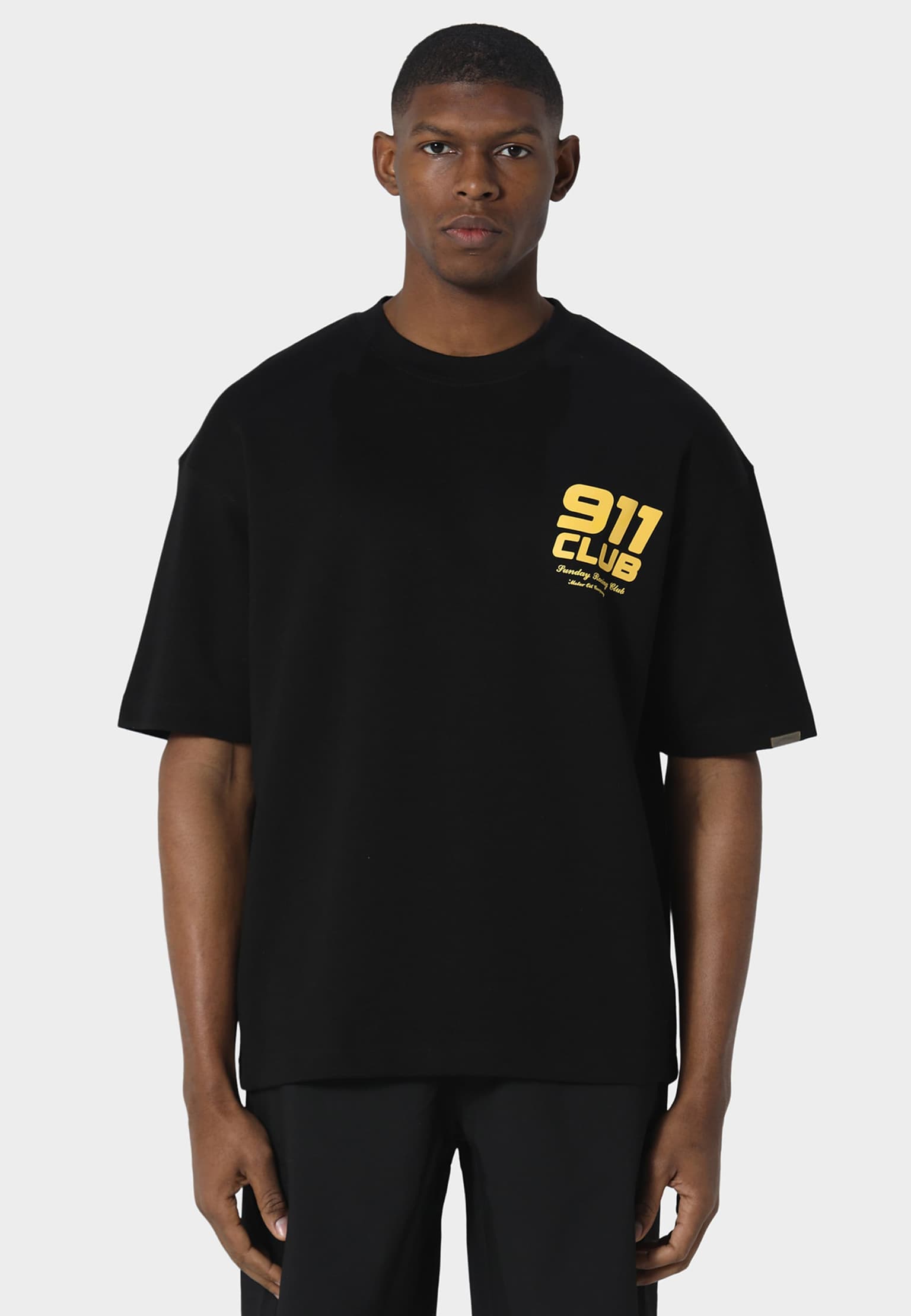 Pas De Monaco W-MAKER T-SHIRT – Bild 2