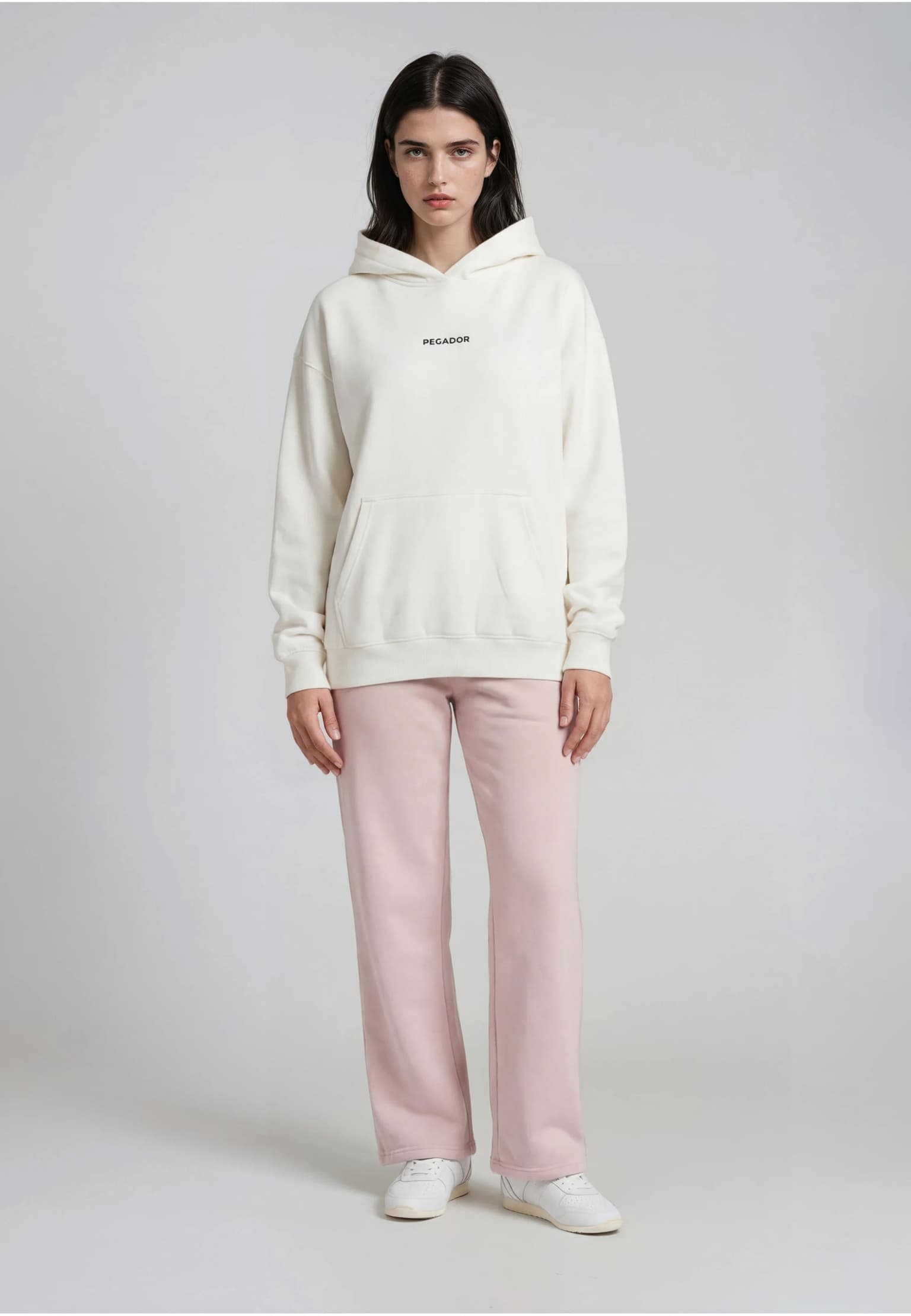 PEGADOR Malmedy Oversized Hoodie – Bild 3
