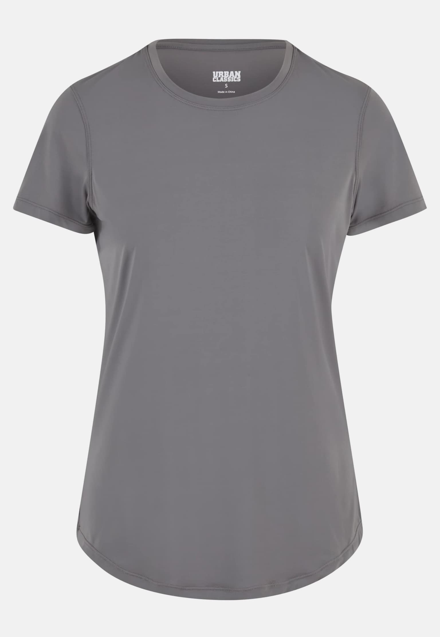 Urban Classics Ladies Sports Tee – Bild 3