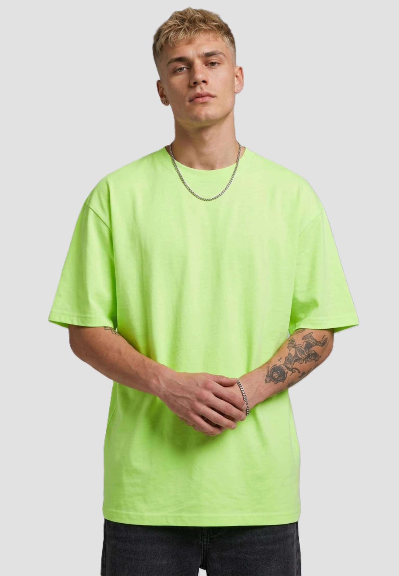 Urban Classics Tall Tee