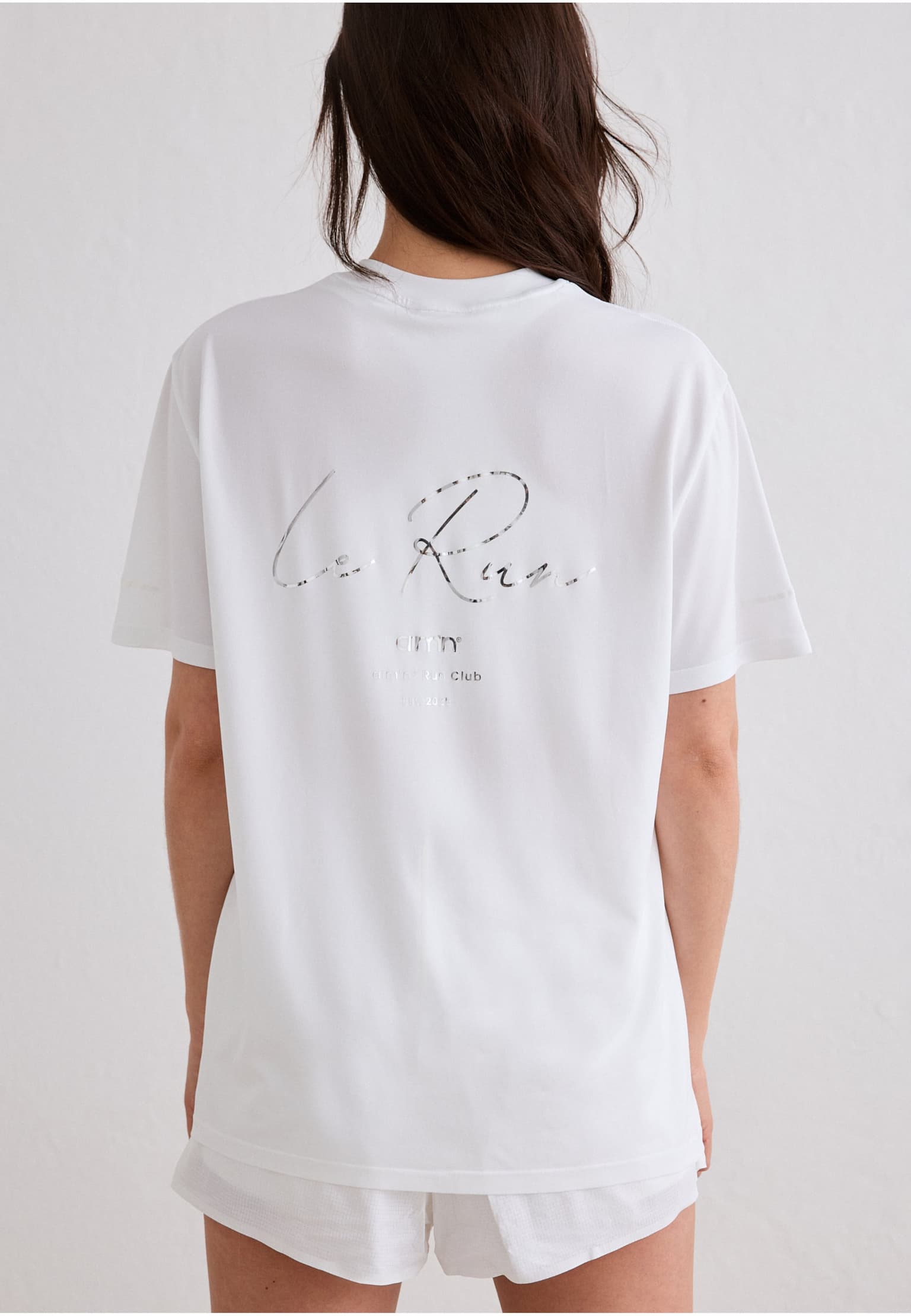 aimn Le Run Seamless Running T-shirt – Bild 2