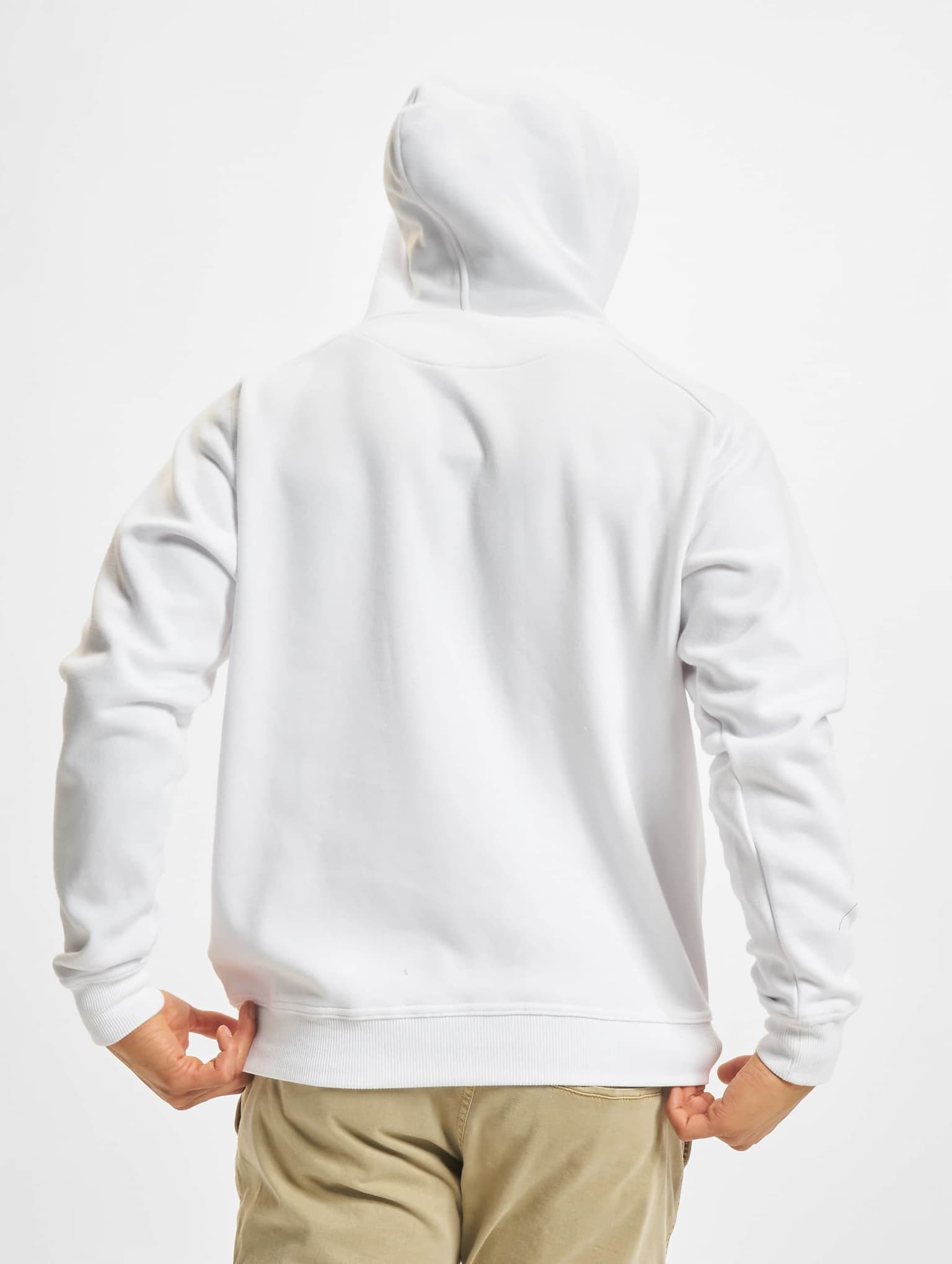 Urban Classics Blank Hoody – Bild 2