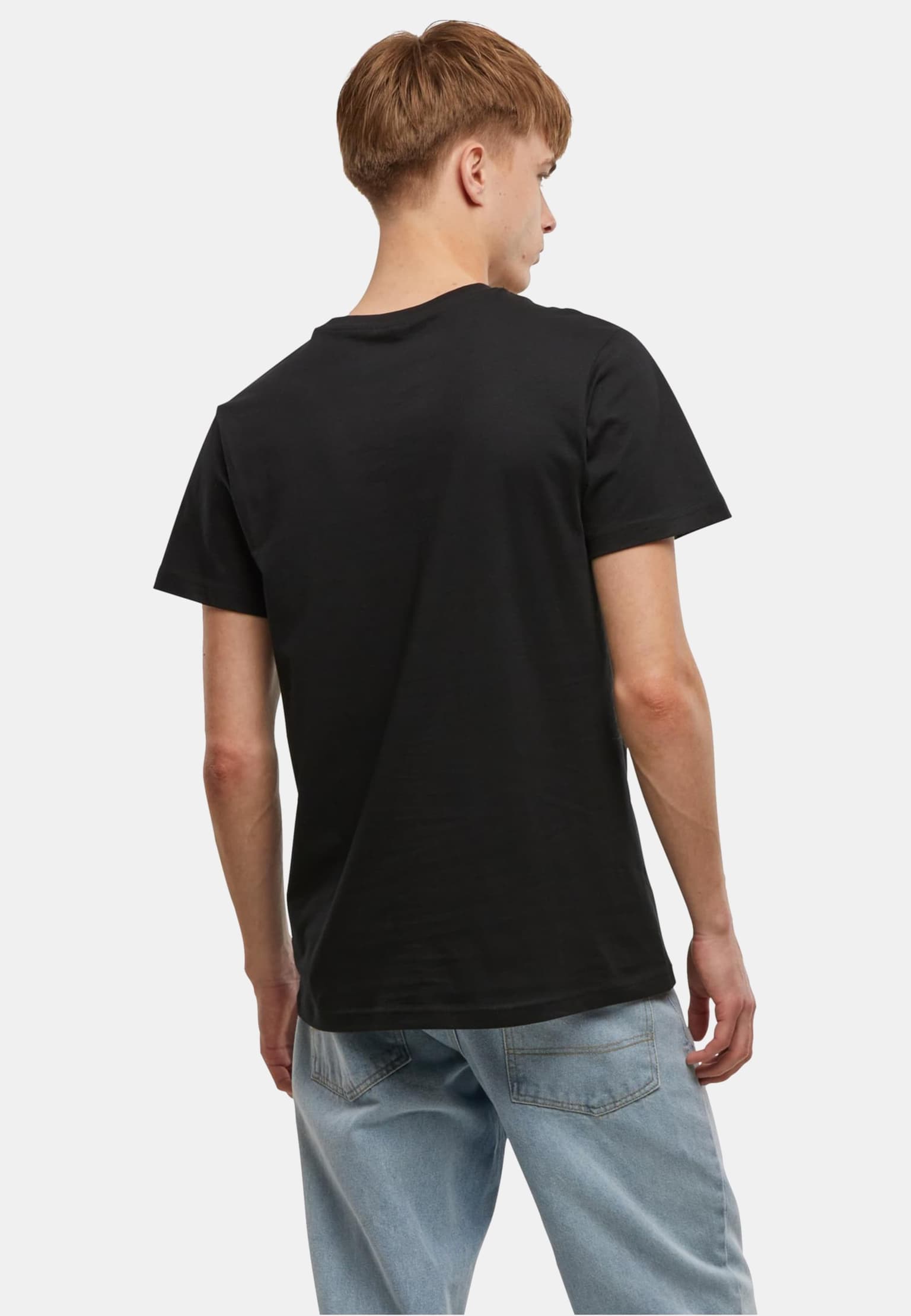 Mister Tee Send Noods EMB – Bild 2