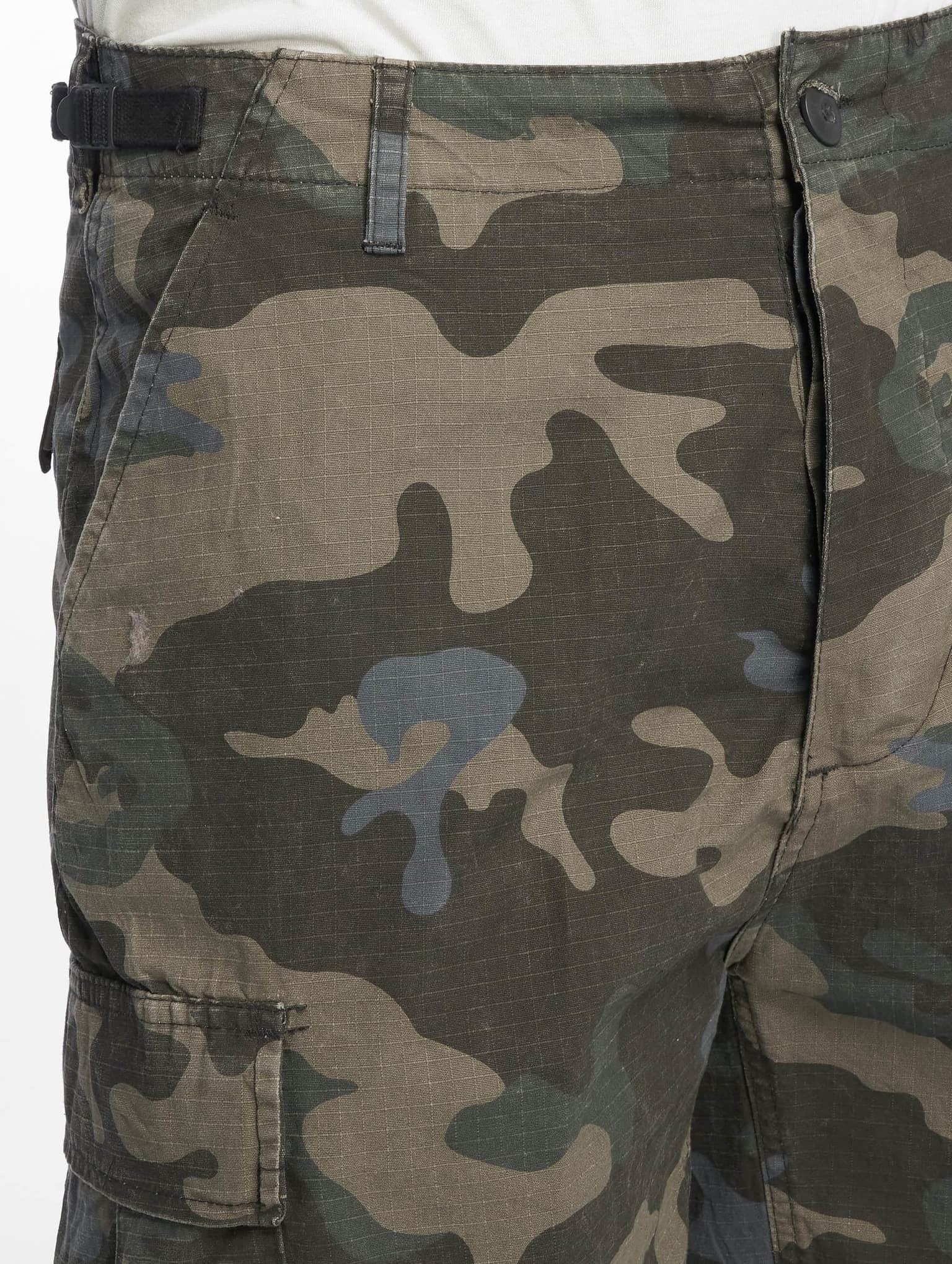 Brandit BDU Ripstop Short – Bild 4