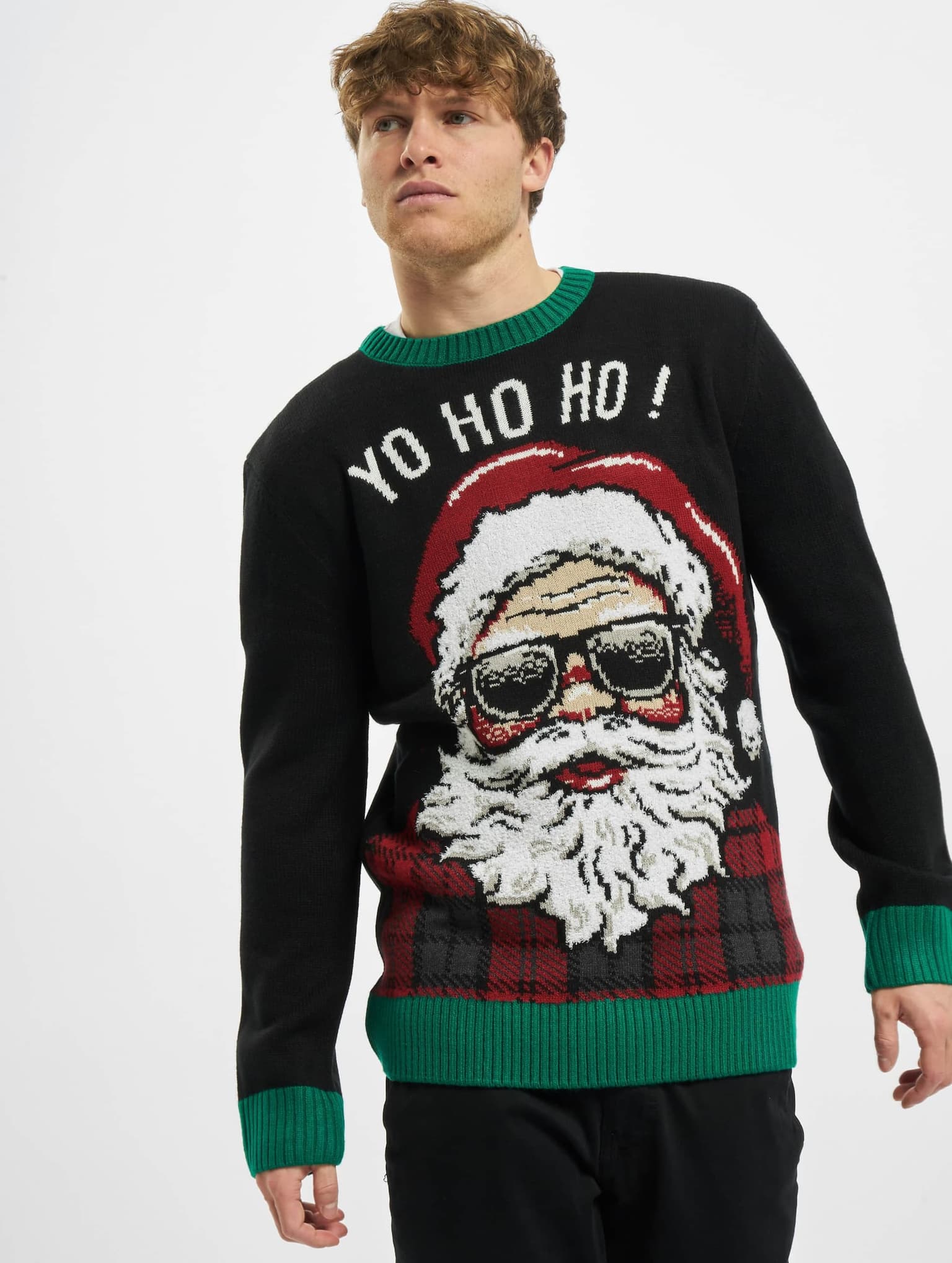 Urban Classics Ho Sweater – Bild 3
