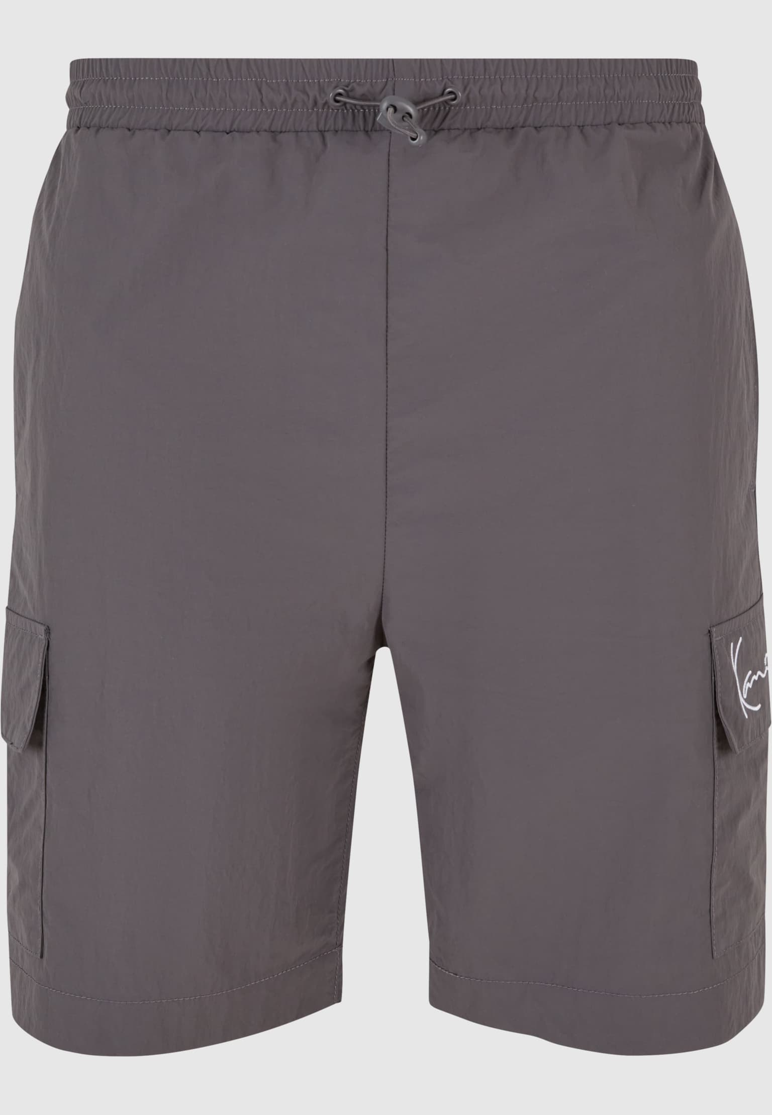 Karl Kani Small Signature Essential Cargo Short – Bild 4