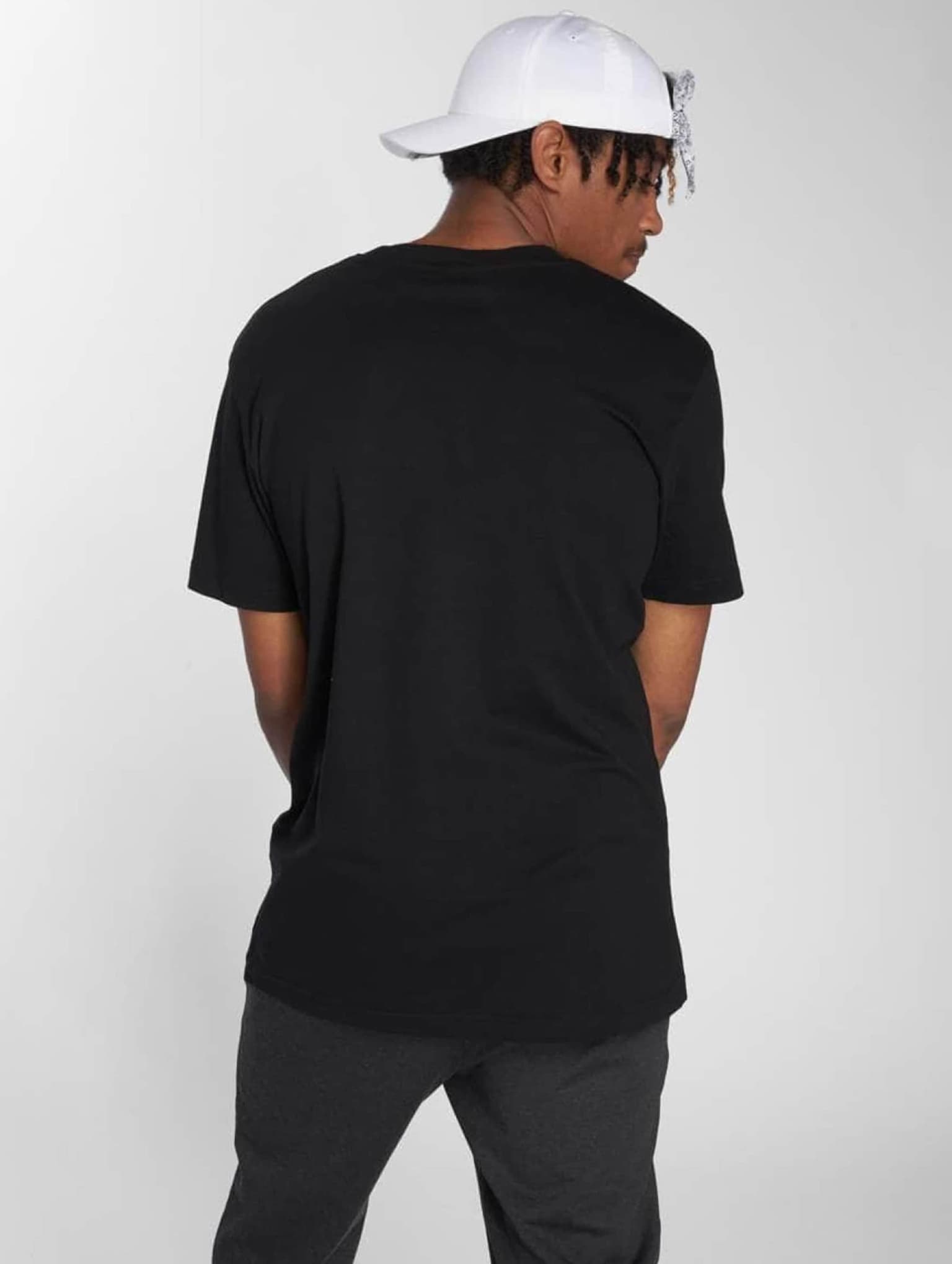 Mister Tee Sorry T-Shirt – Bild 4