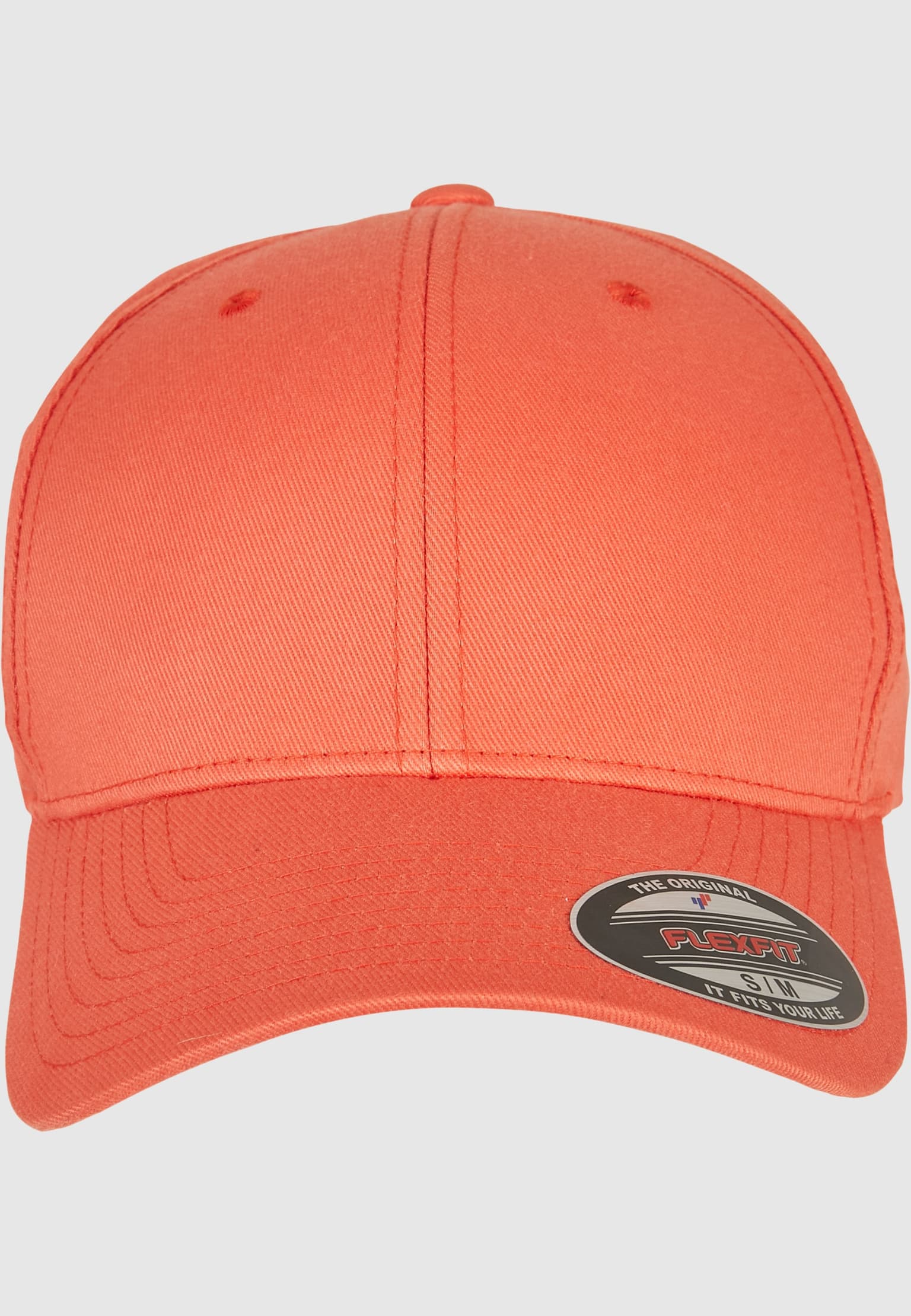 Flexfit Wooly Combed – Bild 4
