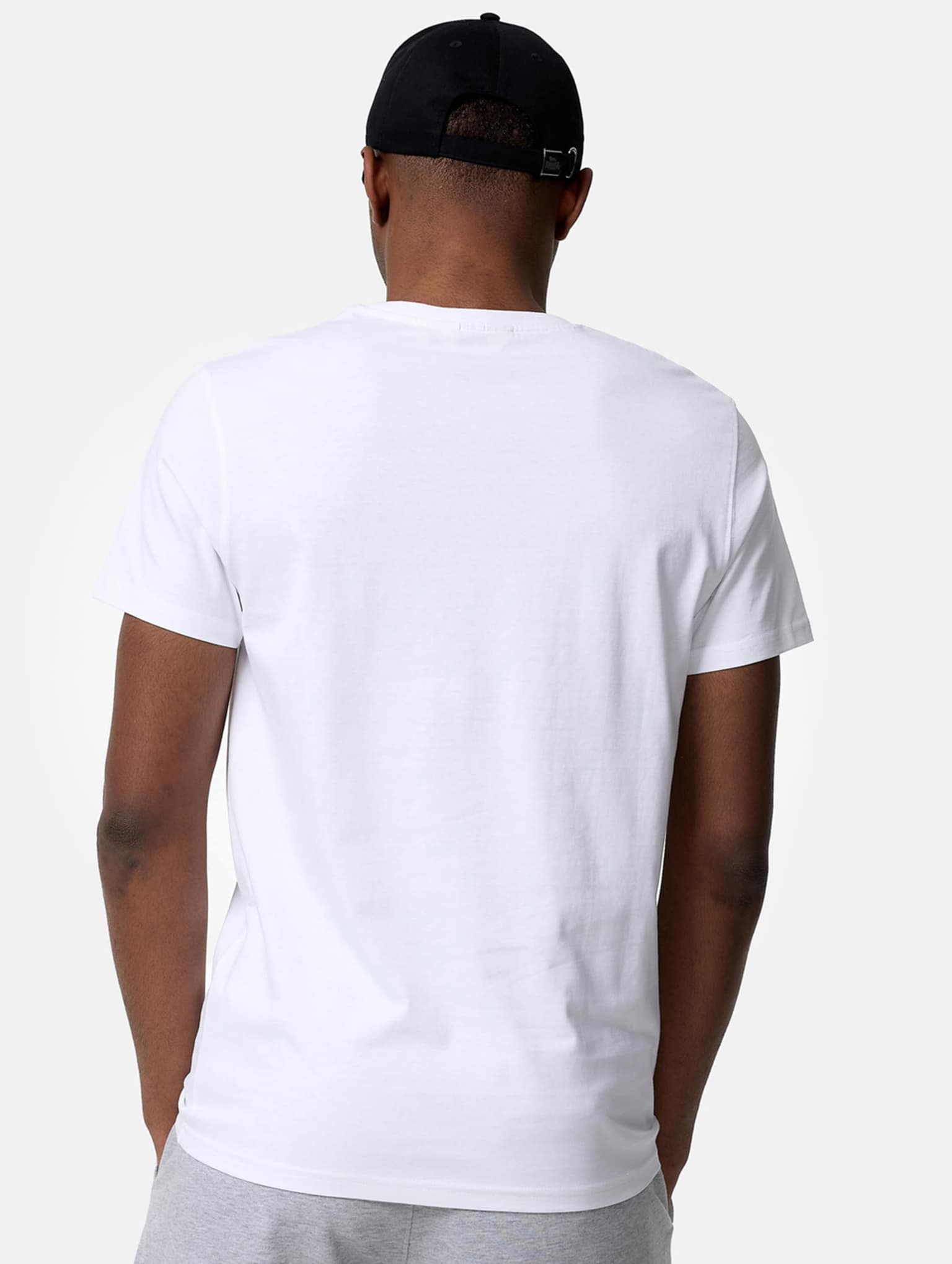 Lonsdale London Kilchoan T-Shirt – Bild 2
