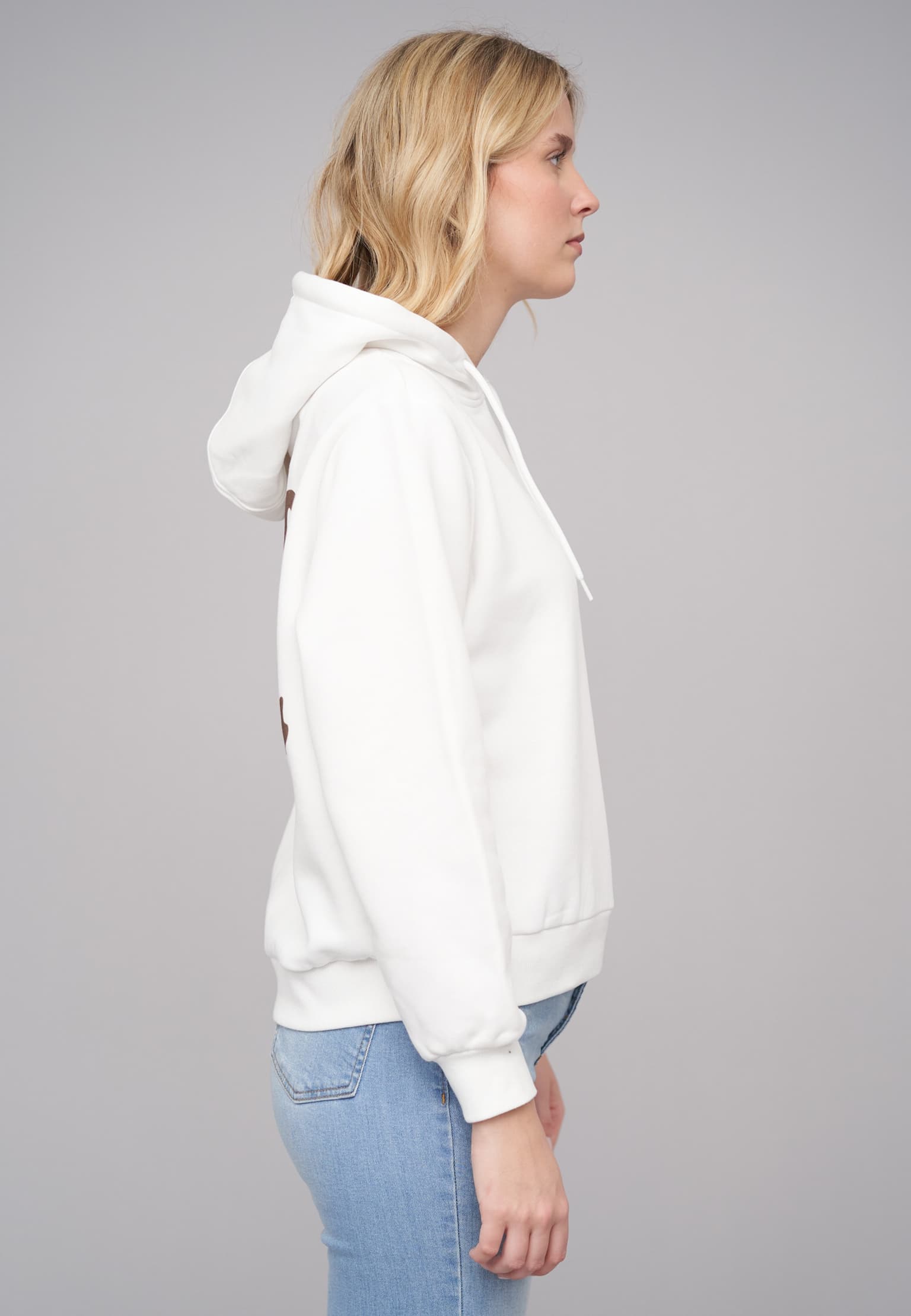 Cloud5ive Ladies 77 Good Things Everyday Hoodie – Bild 4