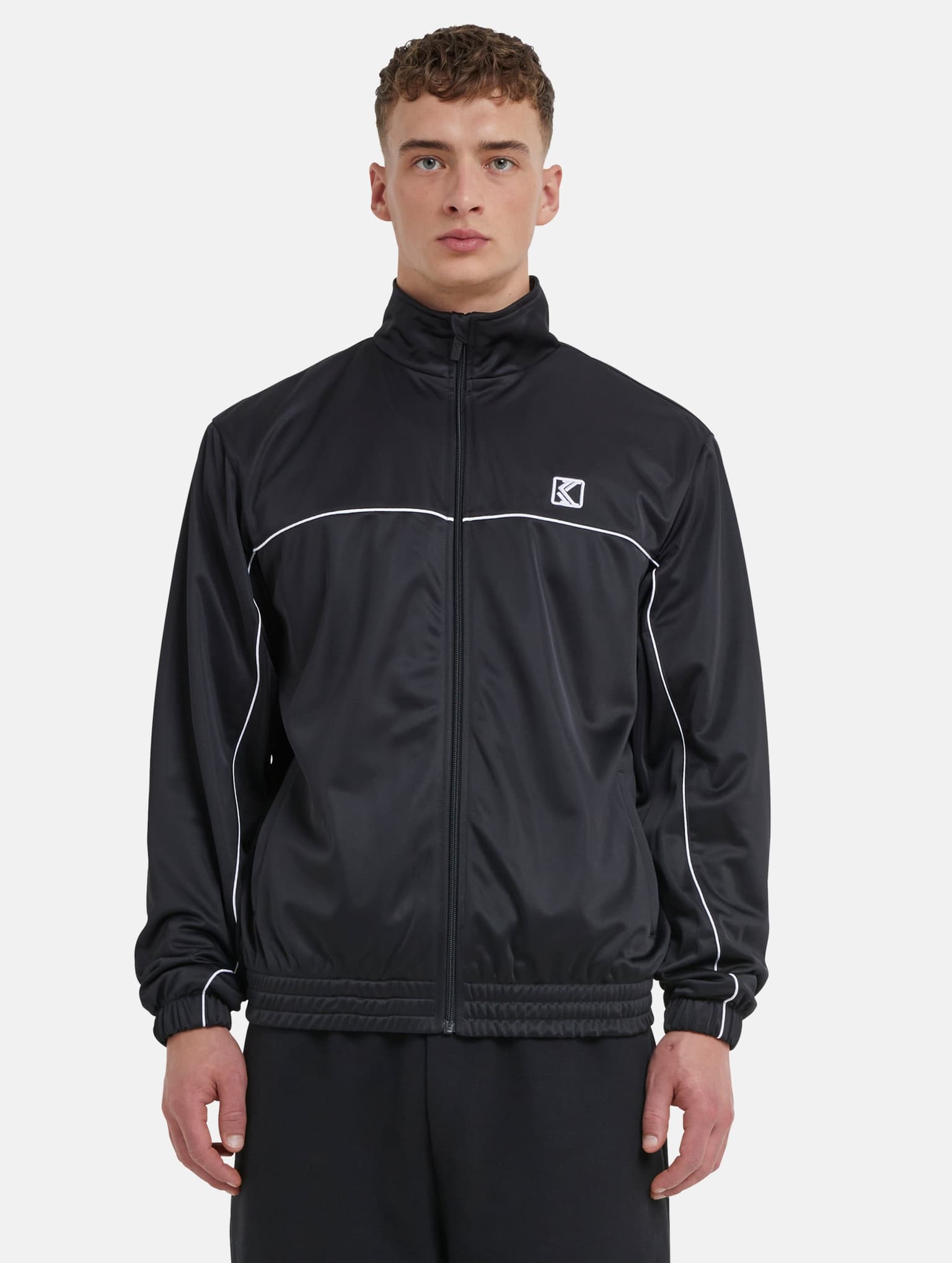 Karl Kani Original Übergangsjacke – Bild 3