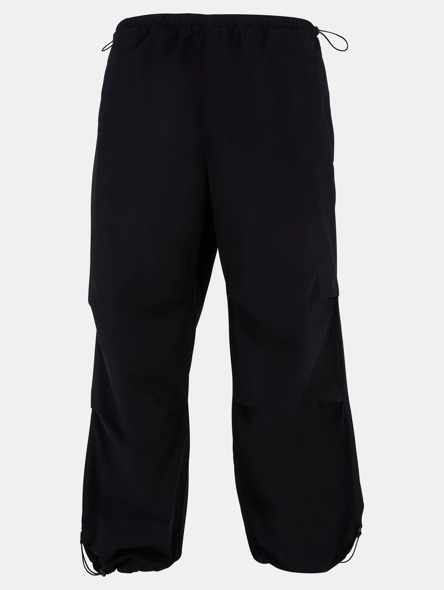 Urban Classics Popline Parachute Pants – Bild 4