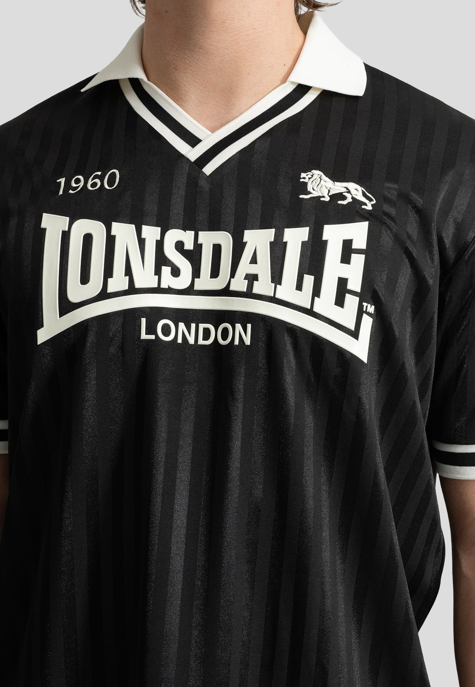Lonsdale London FOOTDEE – Bild 3