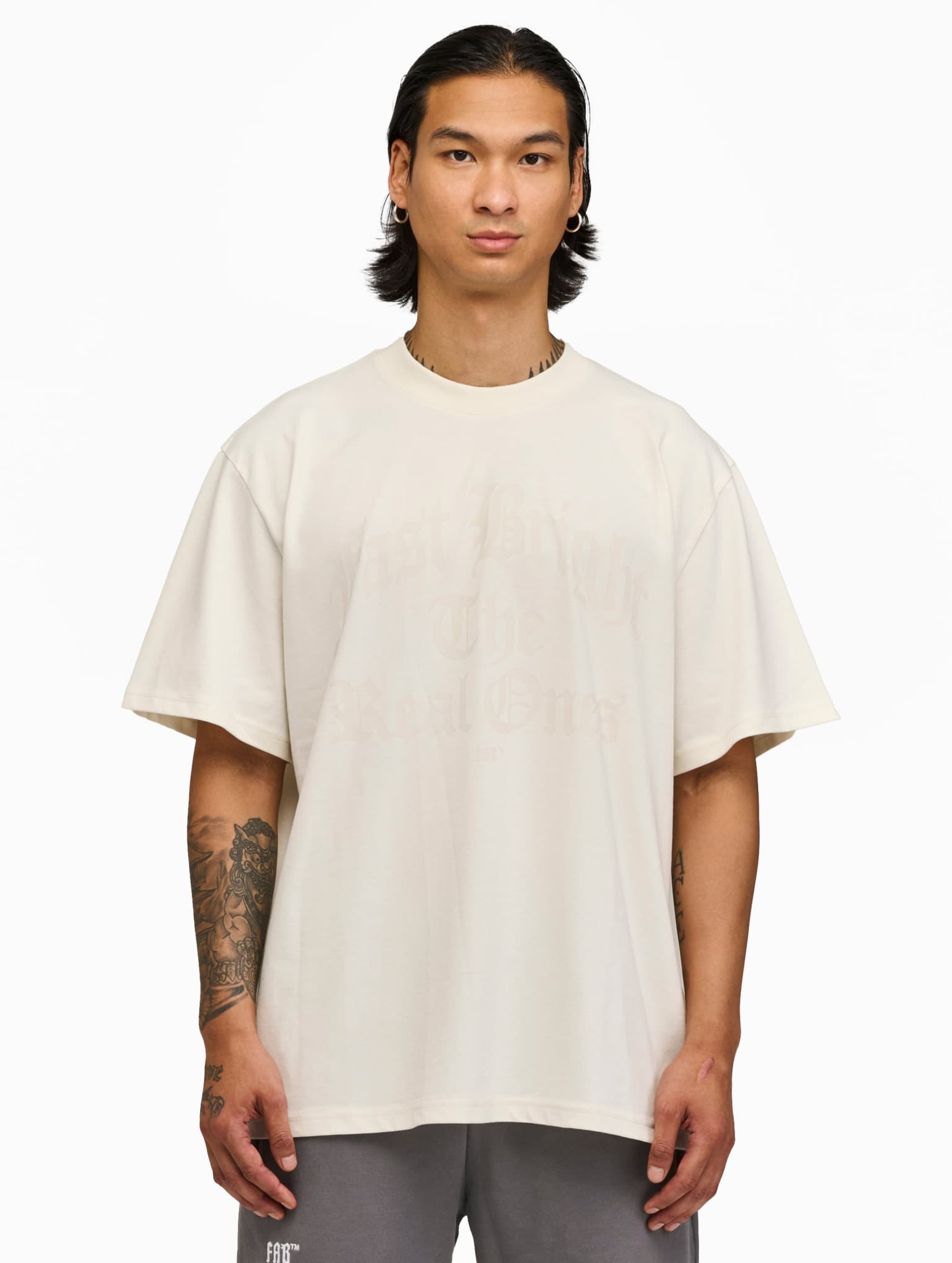 Fast and Bright Tee – Bild 2