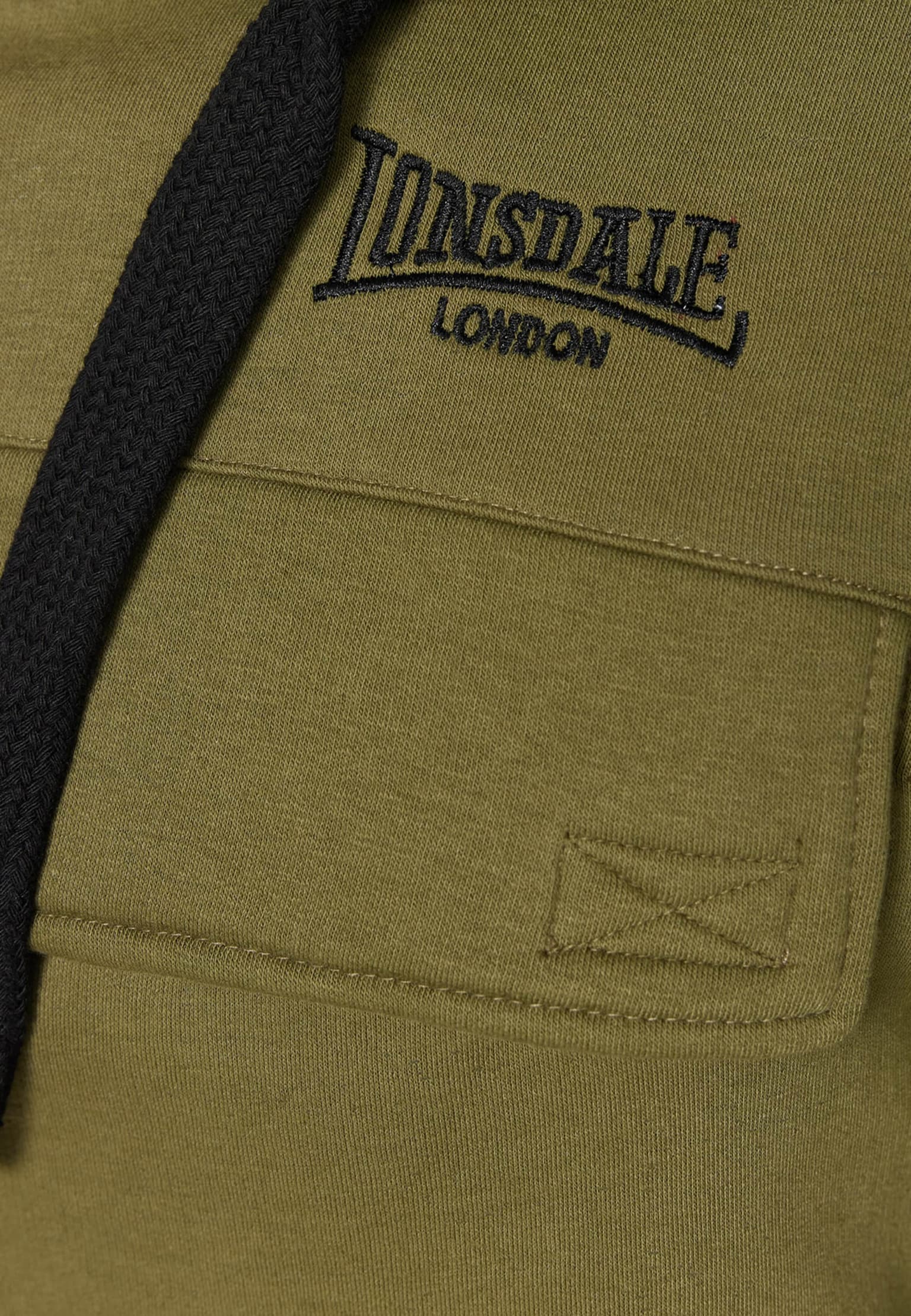 Lonsdale London RUSHEN – Bild 4