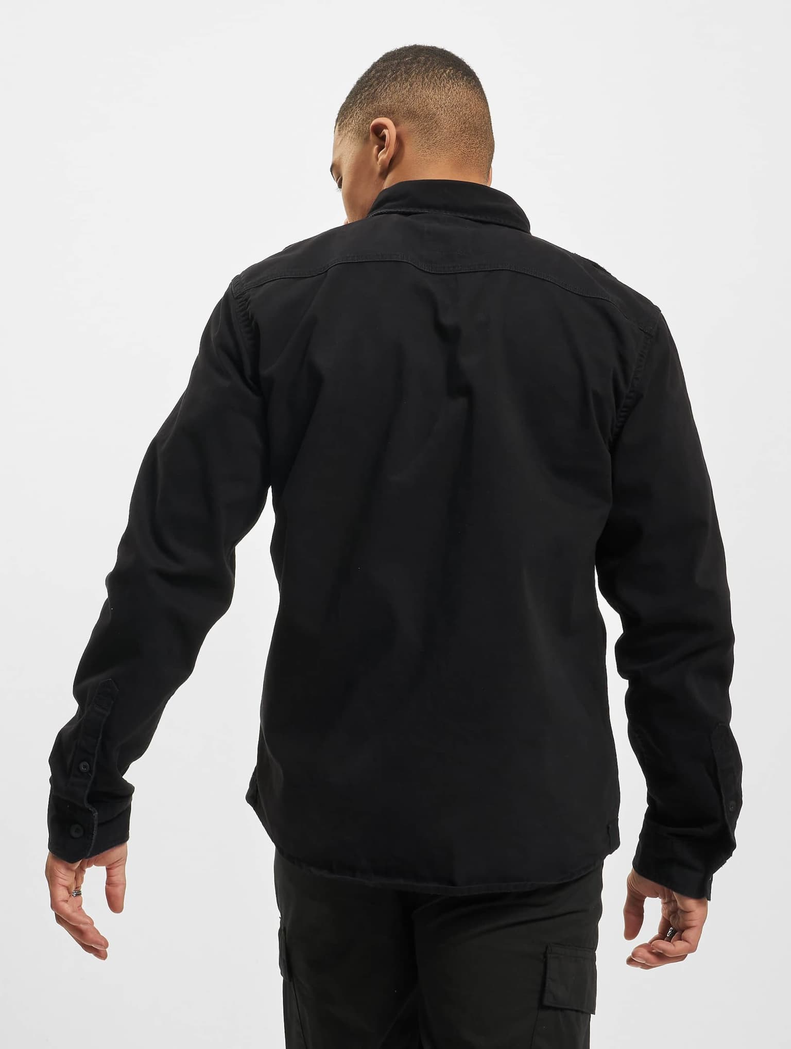 Brandit Vintage Shirt – Bild 2