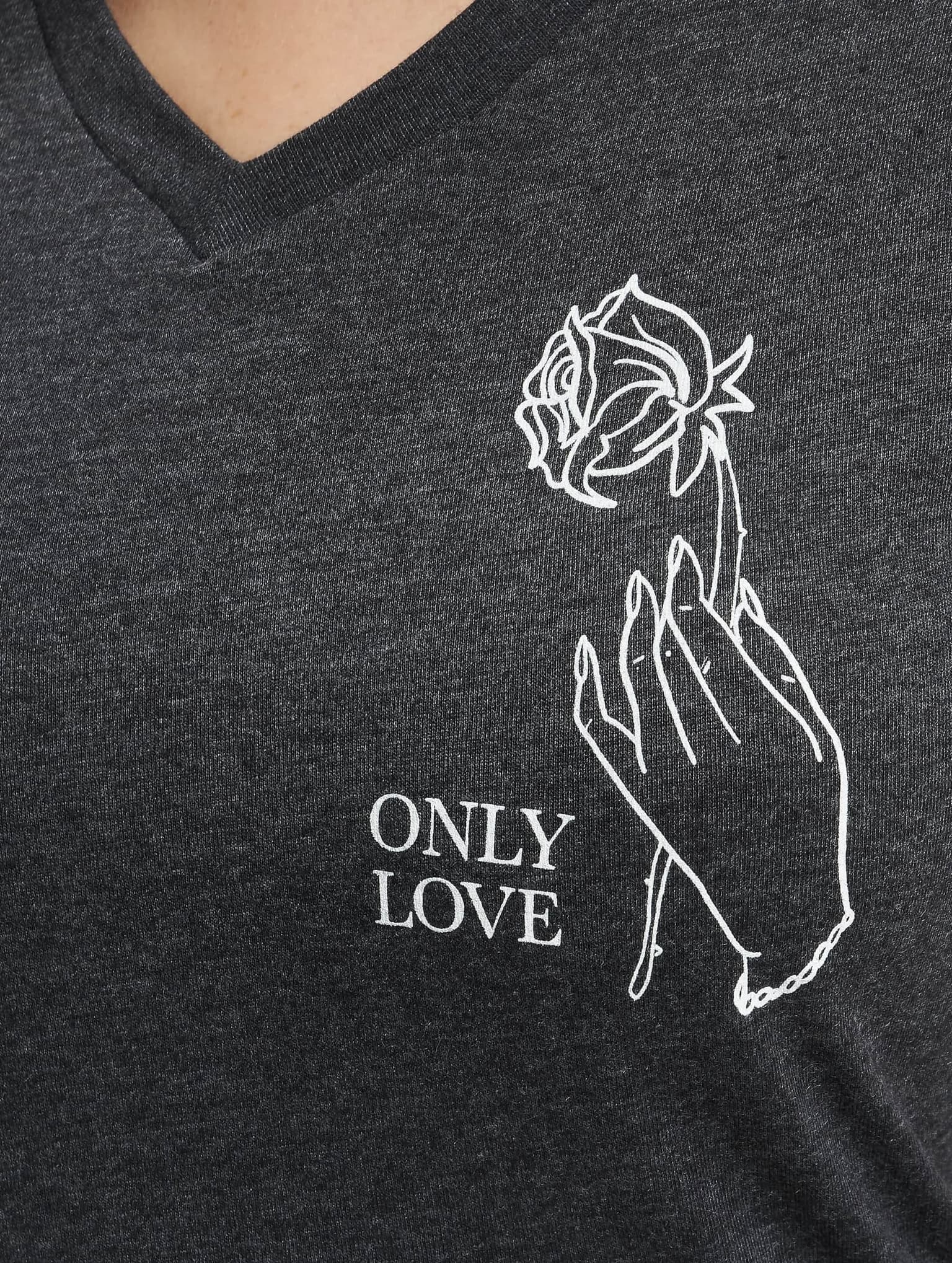 Mister Tee Ladies Only Love – Bild 4