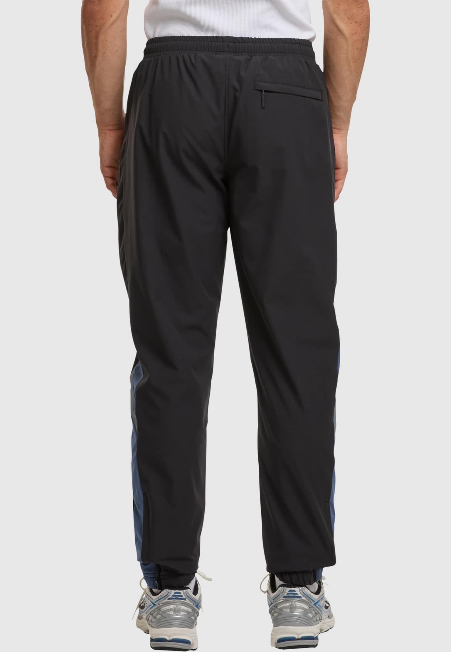 Sergio Tacchini Apice PL Pants – Bild 2