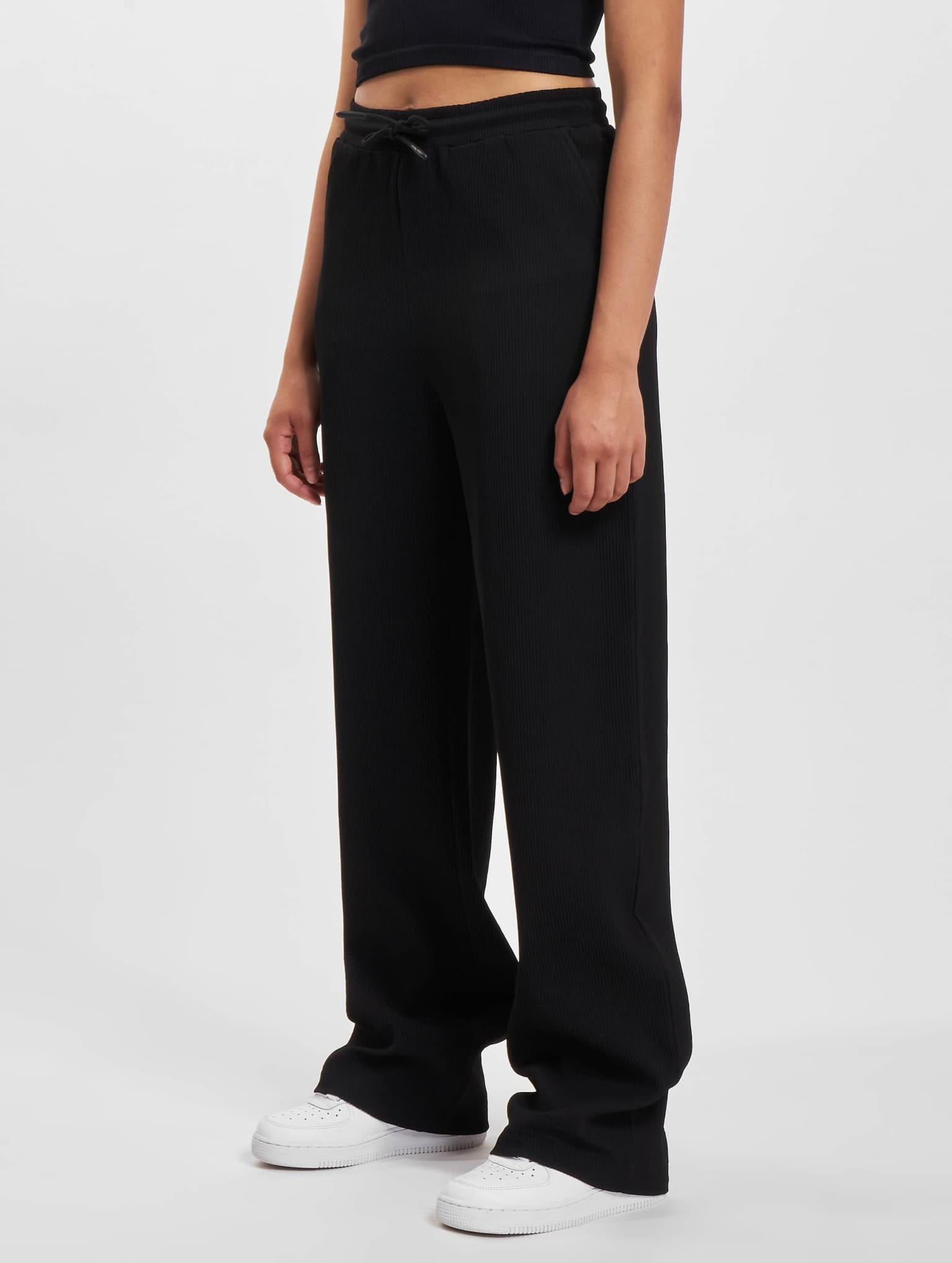DEF Pleat Pants
