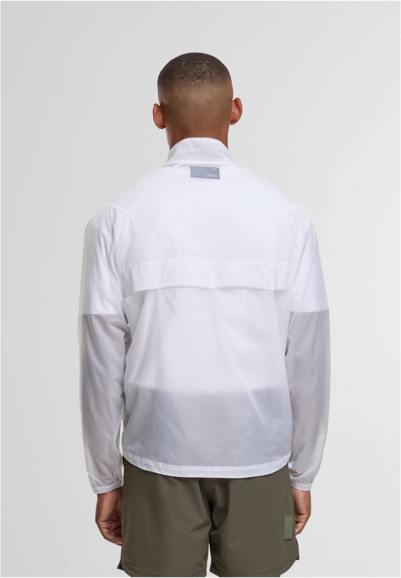 Another Cotton Lab SRC Lightweight Jacket – Bild 2