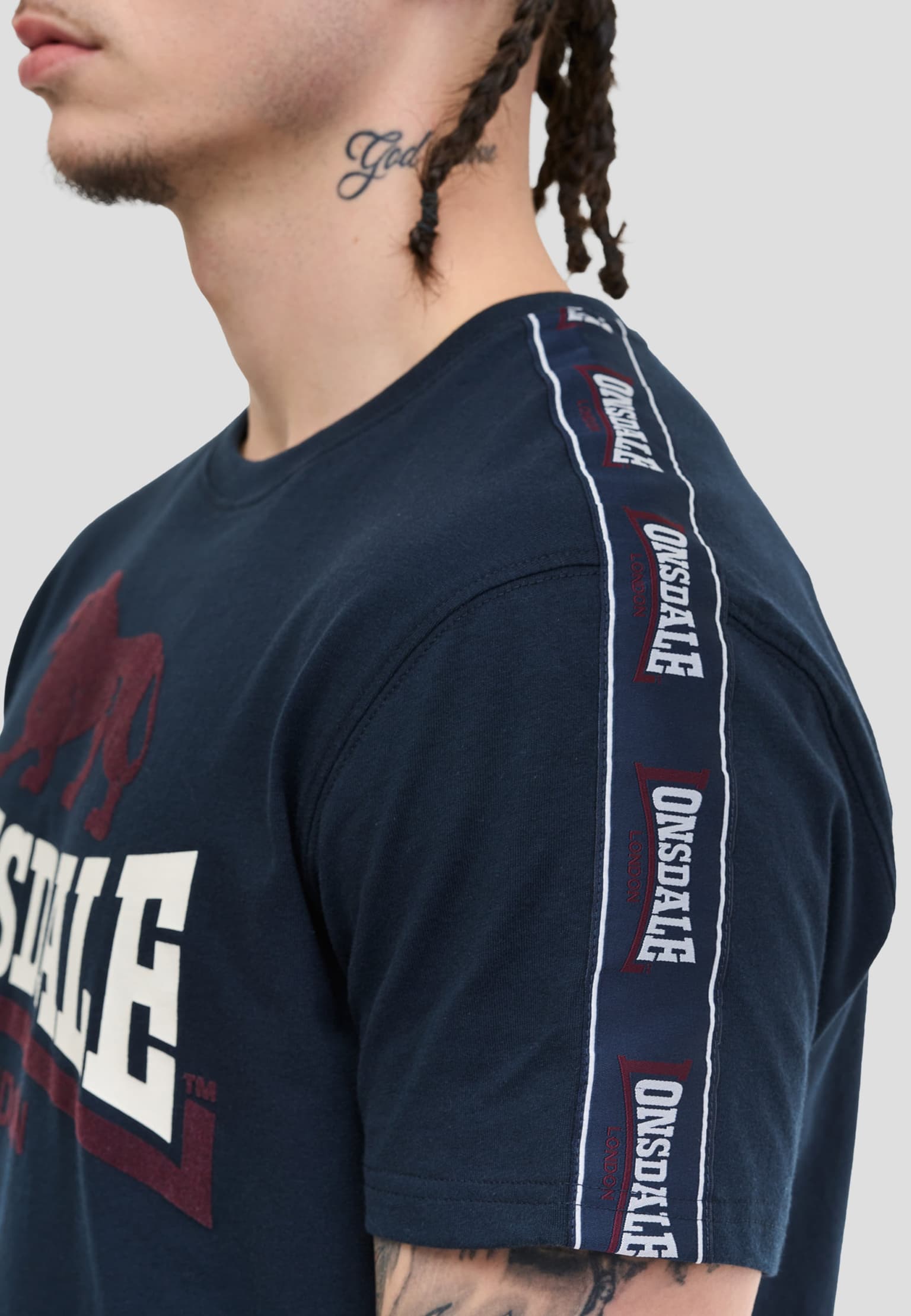 Lonsdale London ELTON – Bild 3